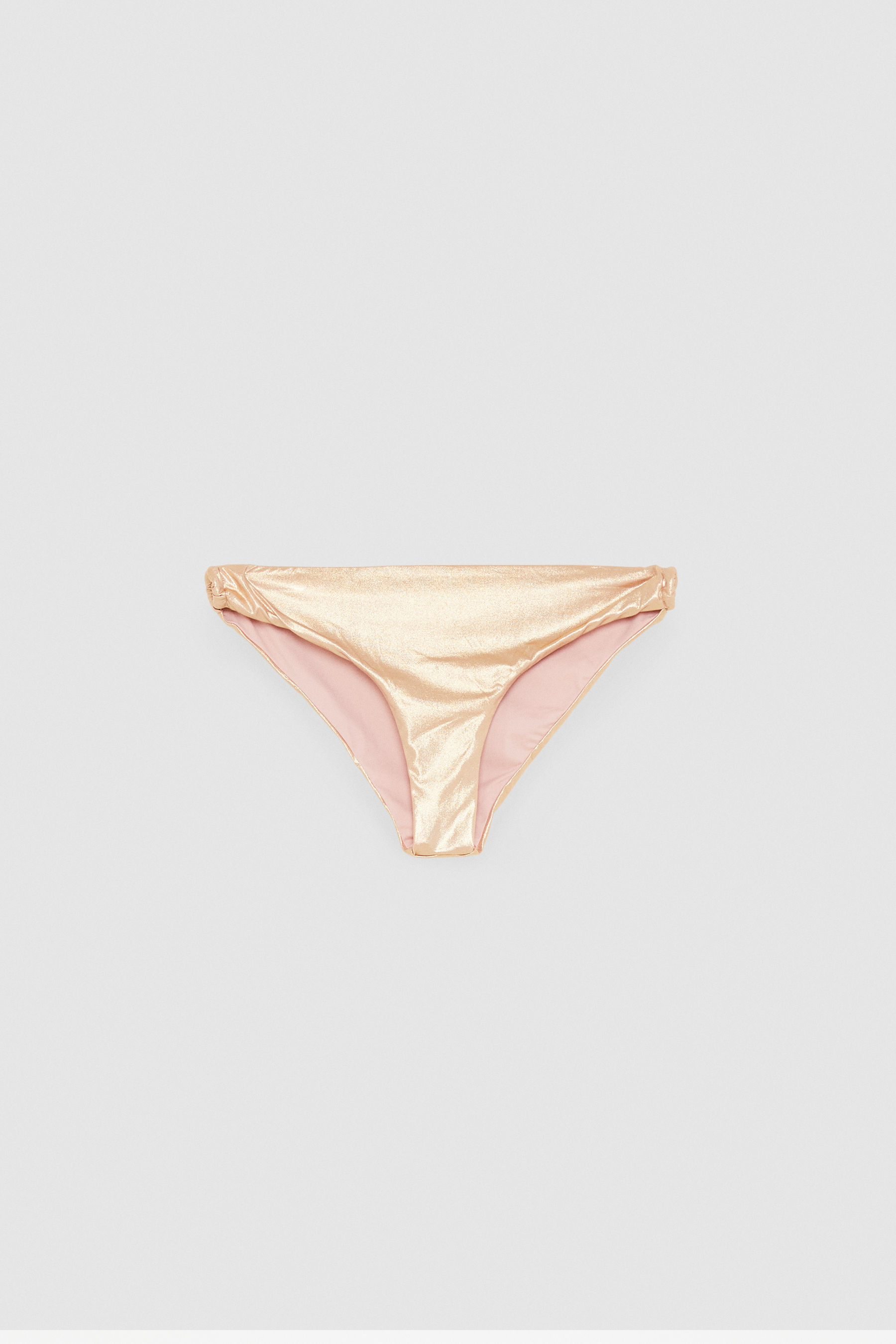 Costume slip laminato