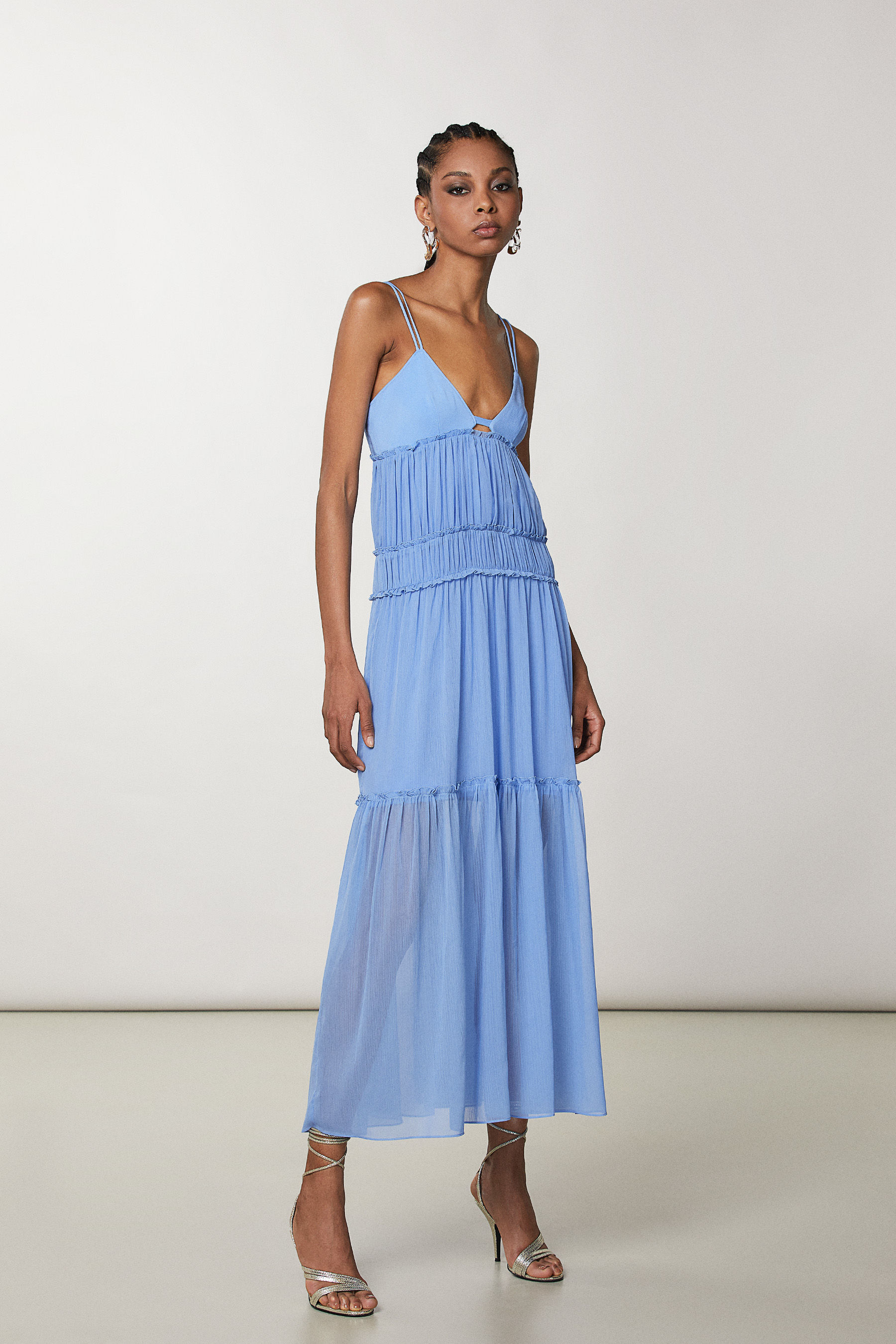 abbigliamento patrizia pepe