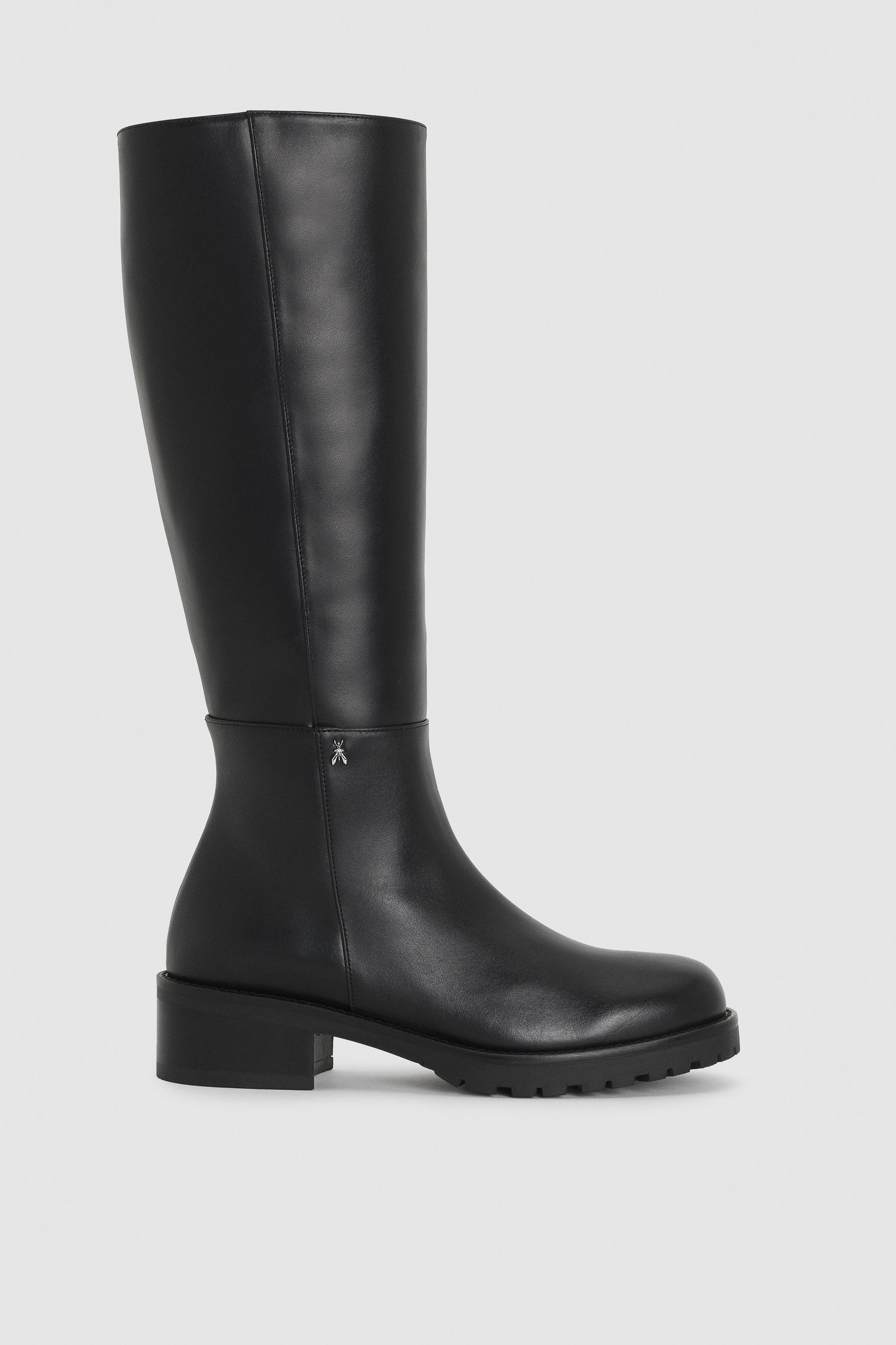 Boots, Ankle Boots, High \u0026 Low Boots Women | Patrizia Pepe | Buy online