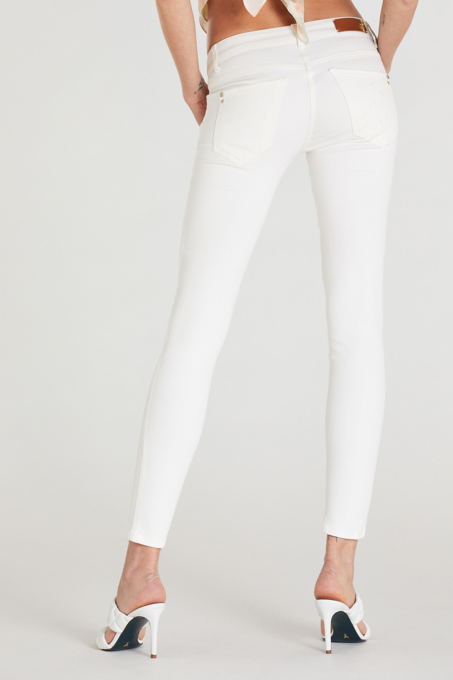 Jeggings | Patrizia Pepe