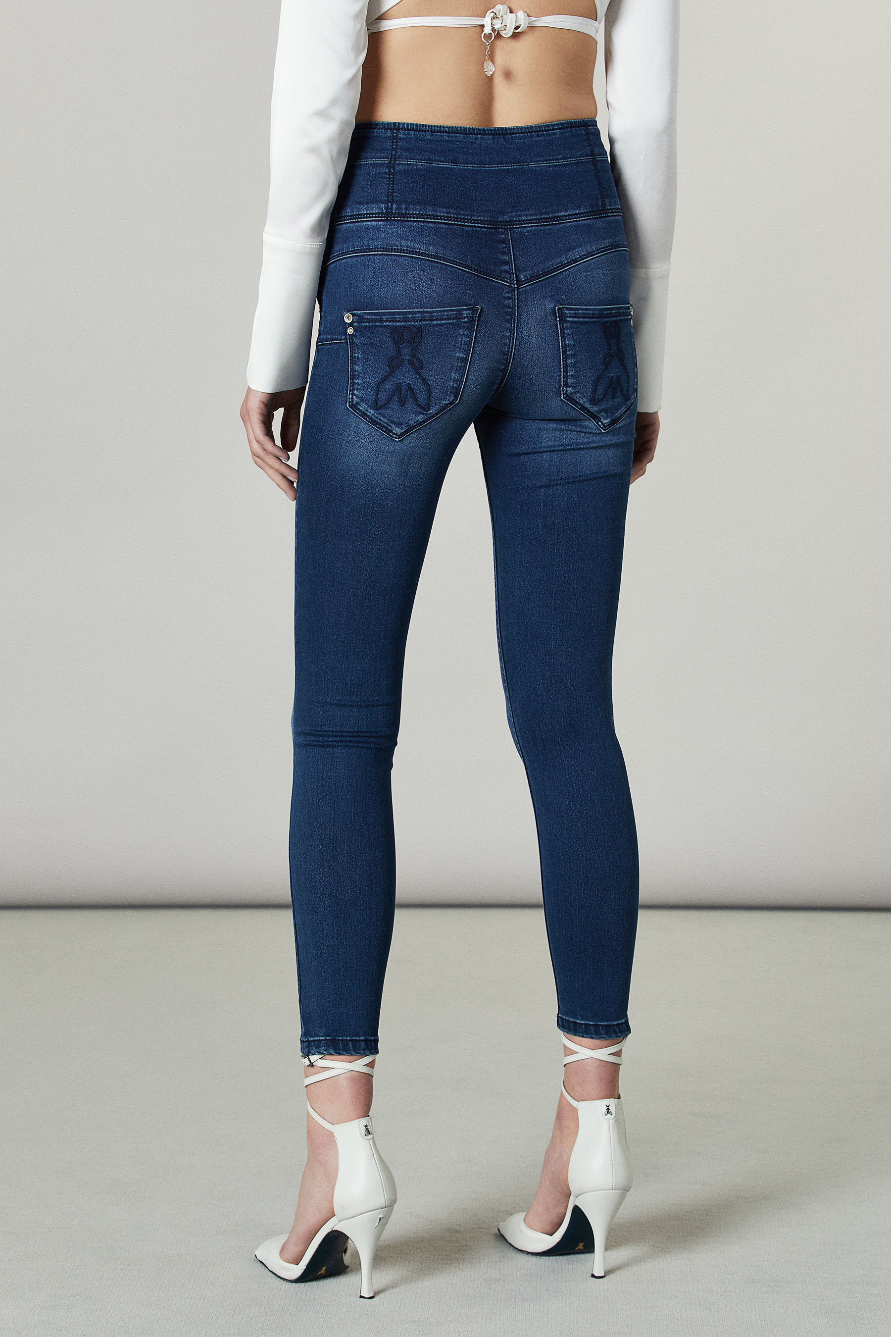 Jeggings | Patrizia Pepe