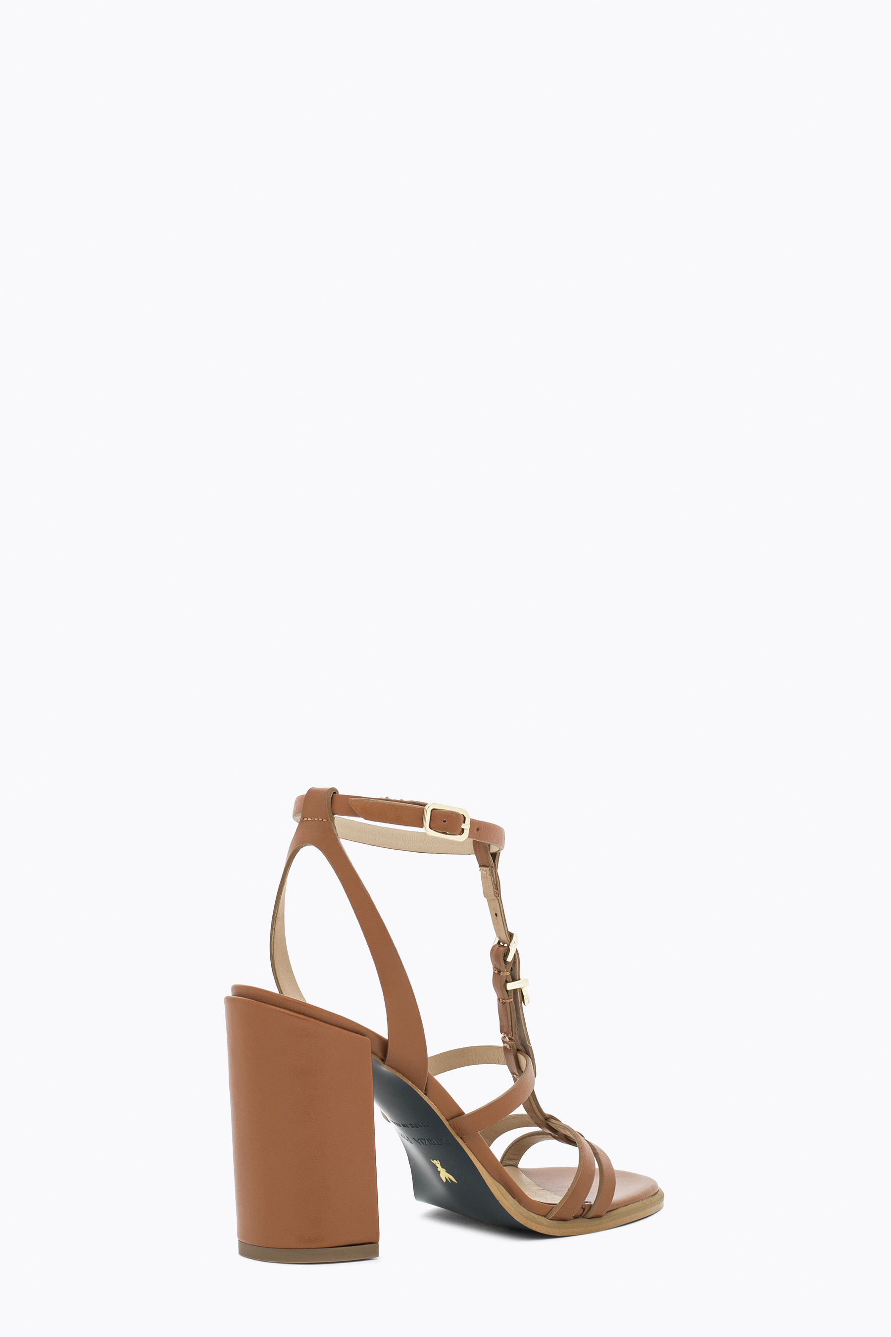 patrizia pepe sandals