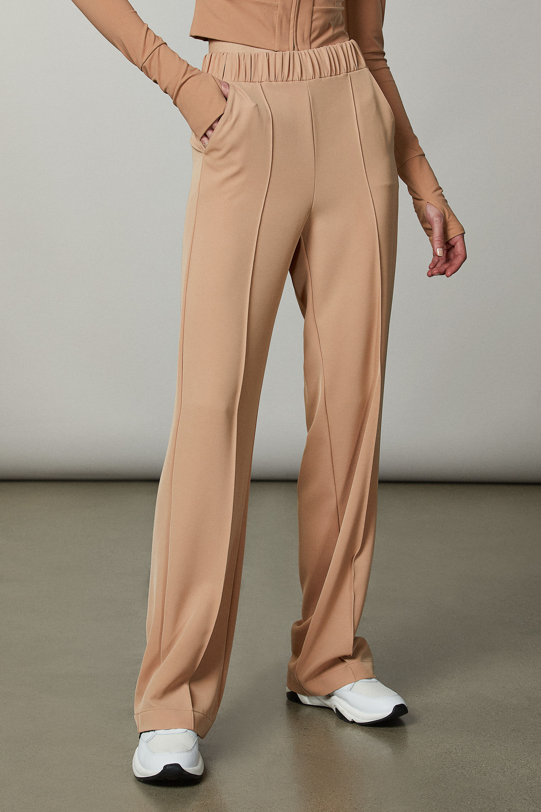 Boyfriend pants | Patrizia Pepe