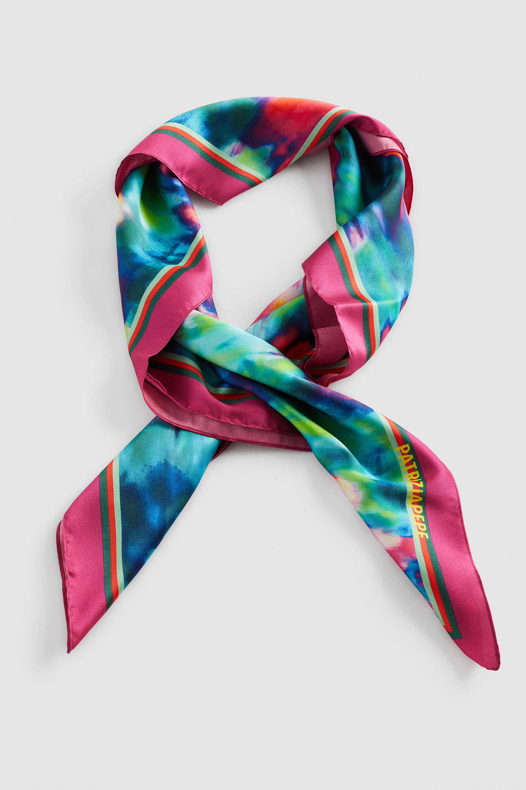Hypnotic Foulard
