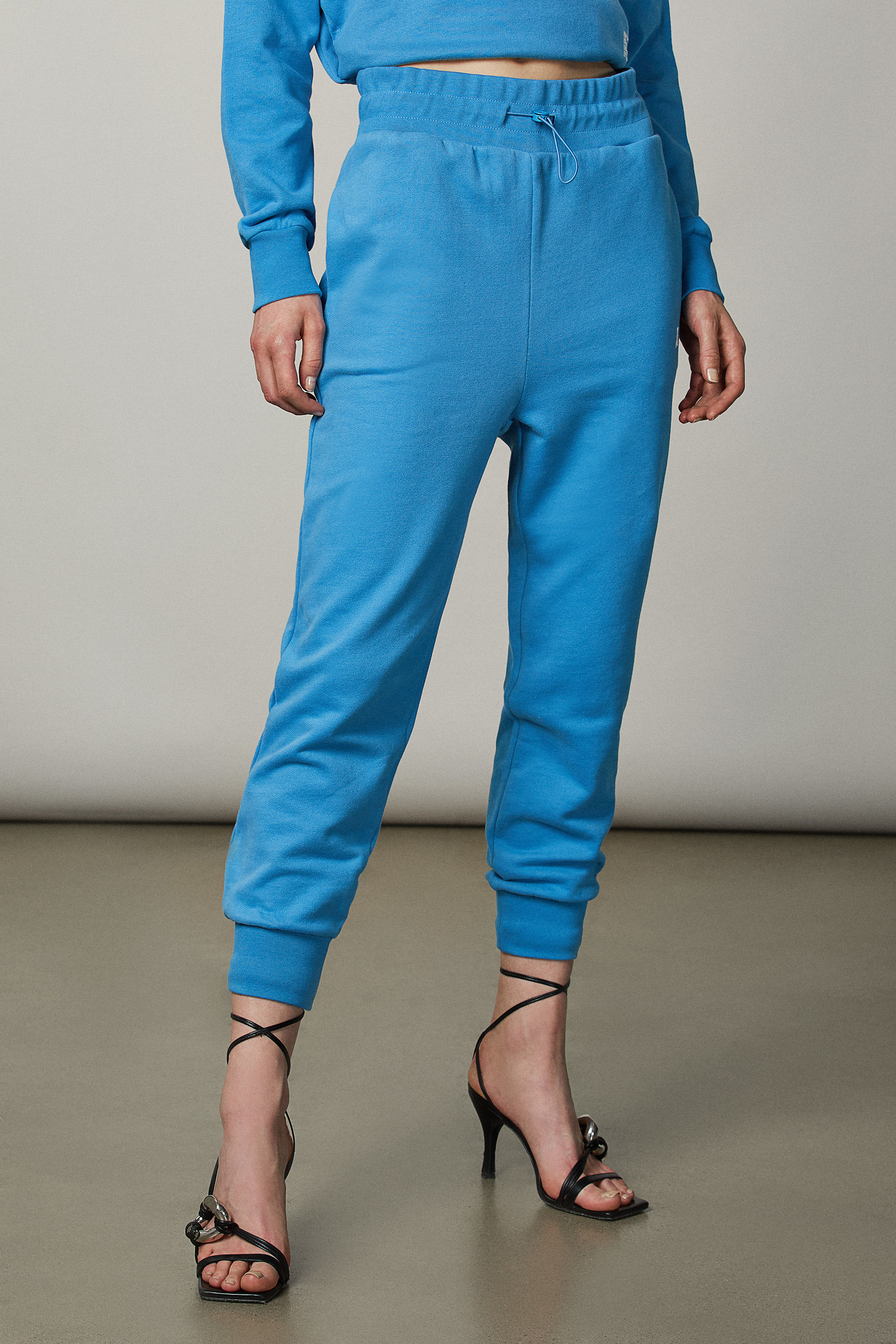 Ankle joggers | Patrizia Pepe