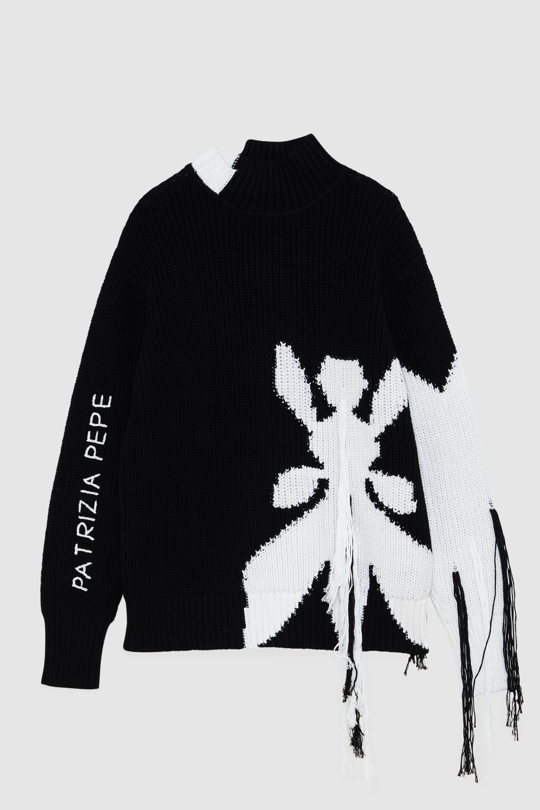 what is a fly sweater
