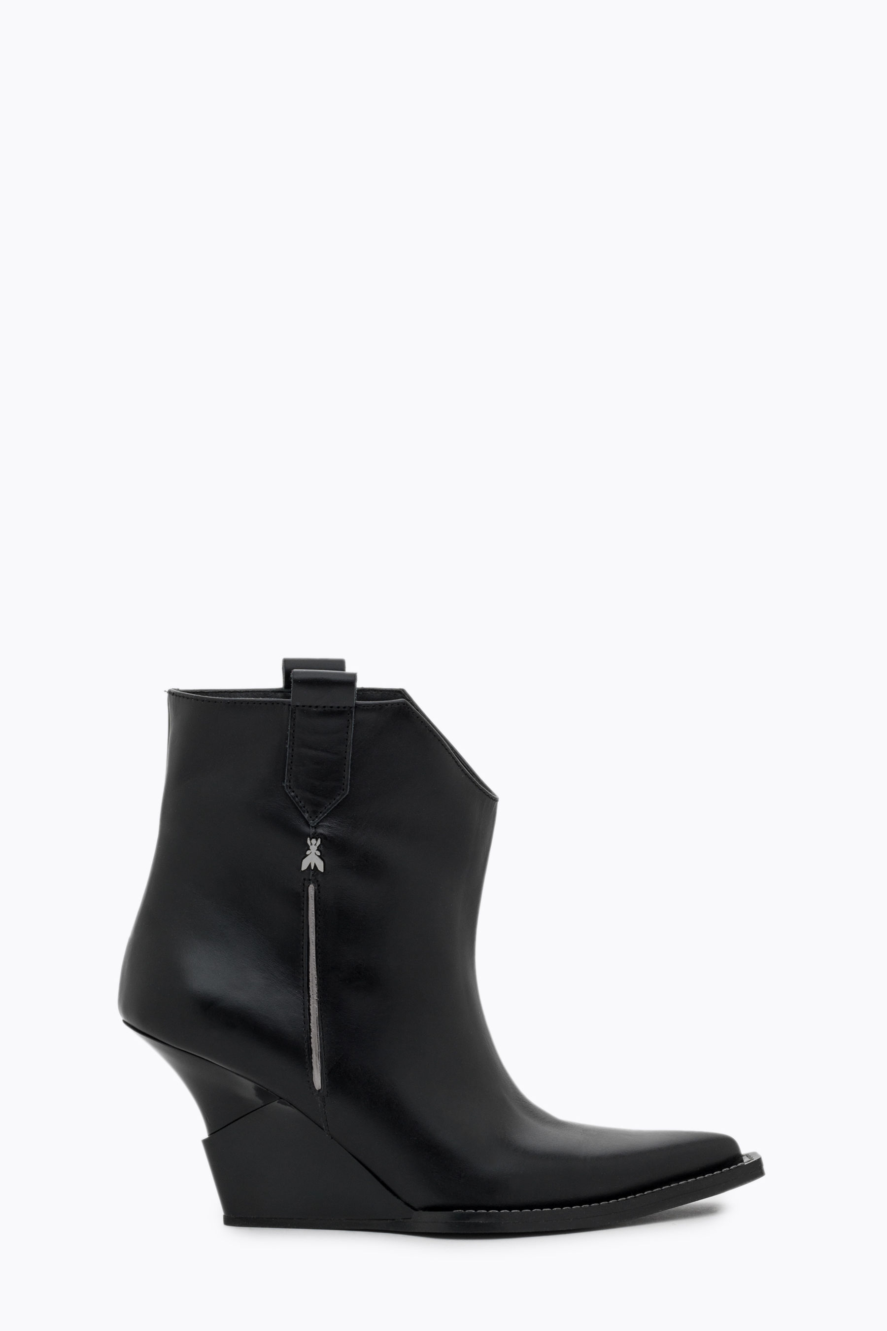 patrizia pepe boots