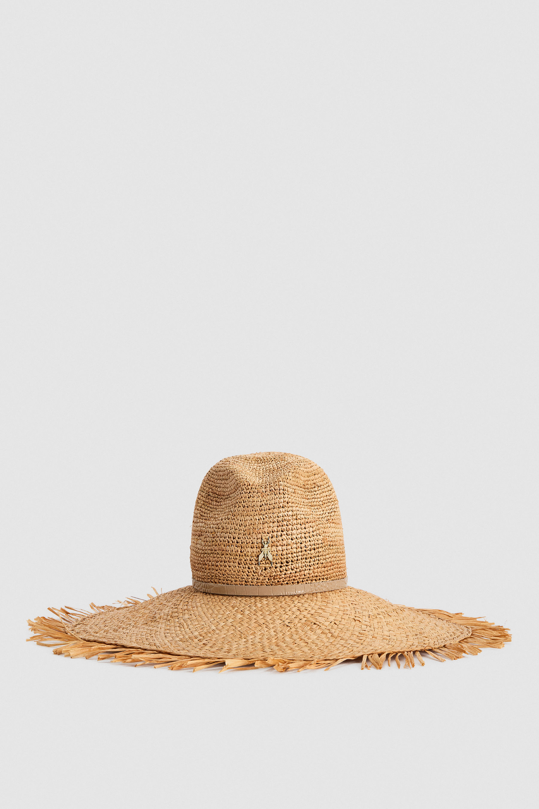 cappelli a falda larga donna