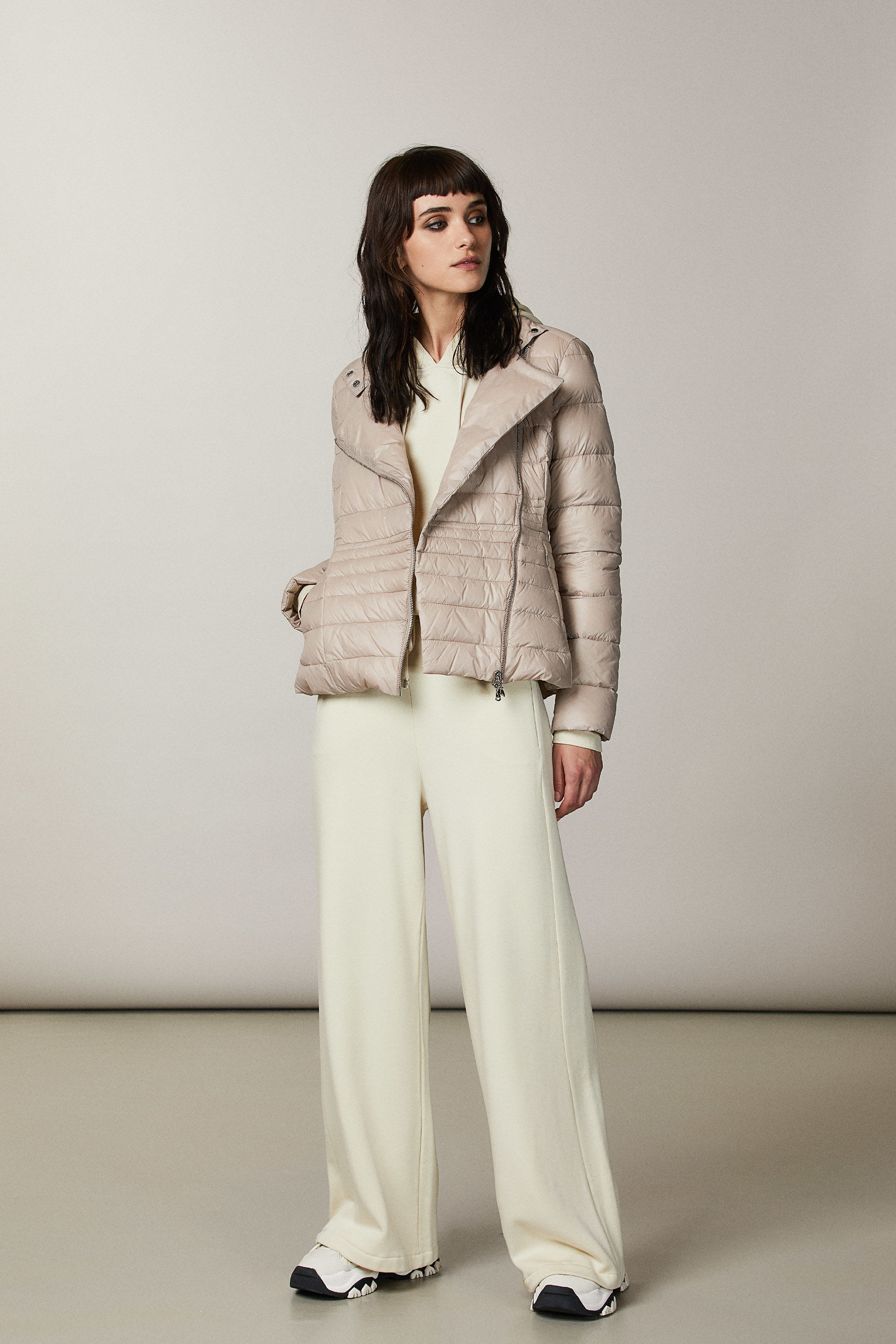 down jacket | Patrizia Pepe