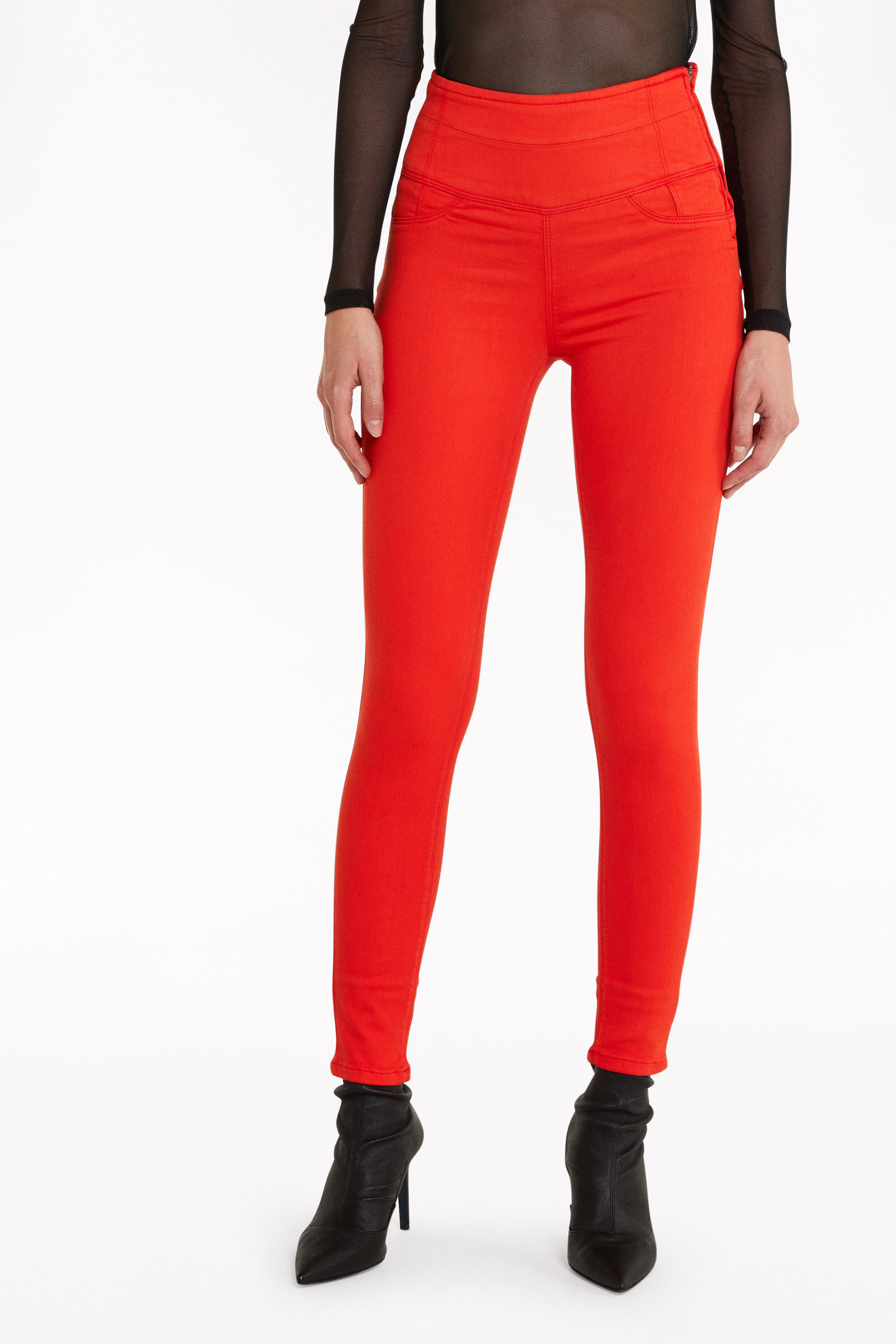 Jeggings | Patrizia Pepe