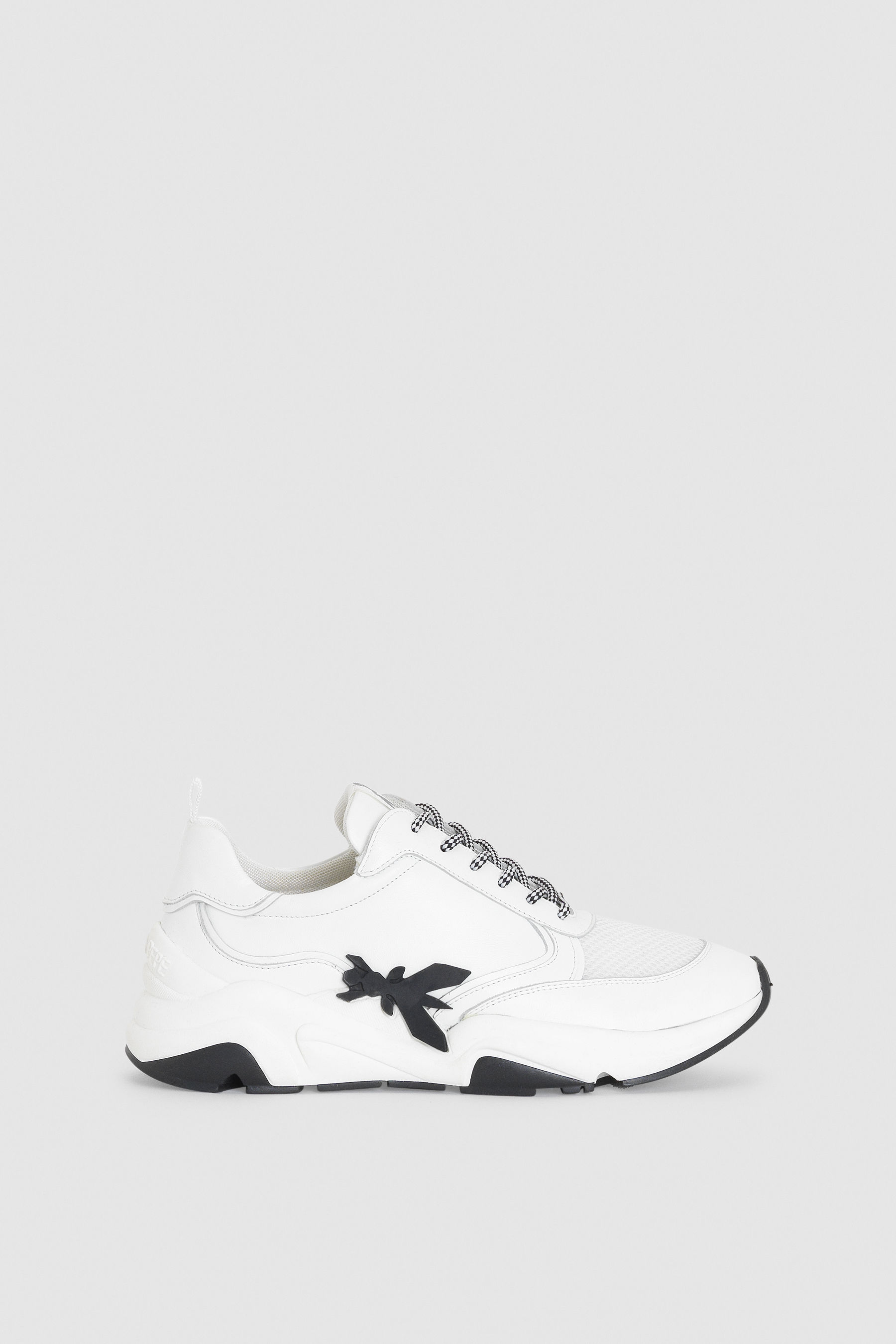 Scarpe Sneakers Donna | Comode per la vita di tutti i giorni | Patrizia Pepe