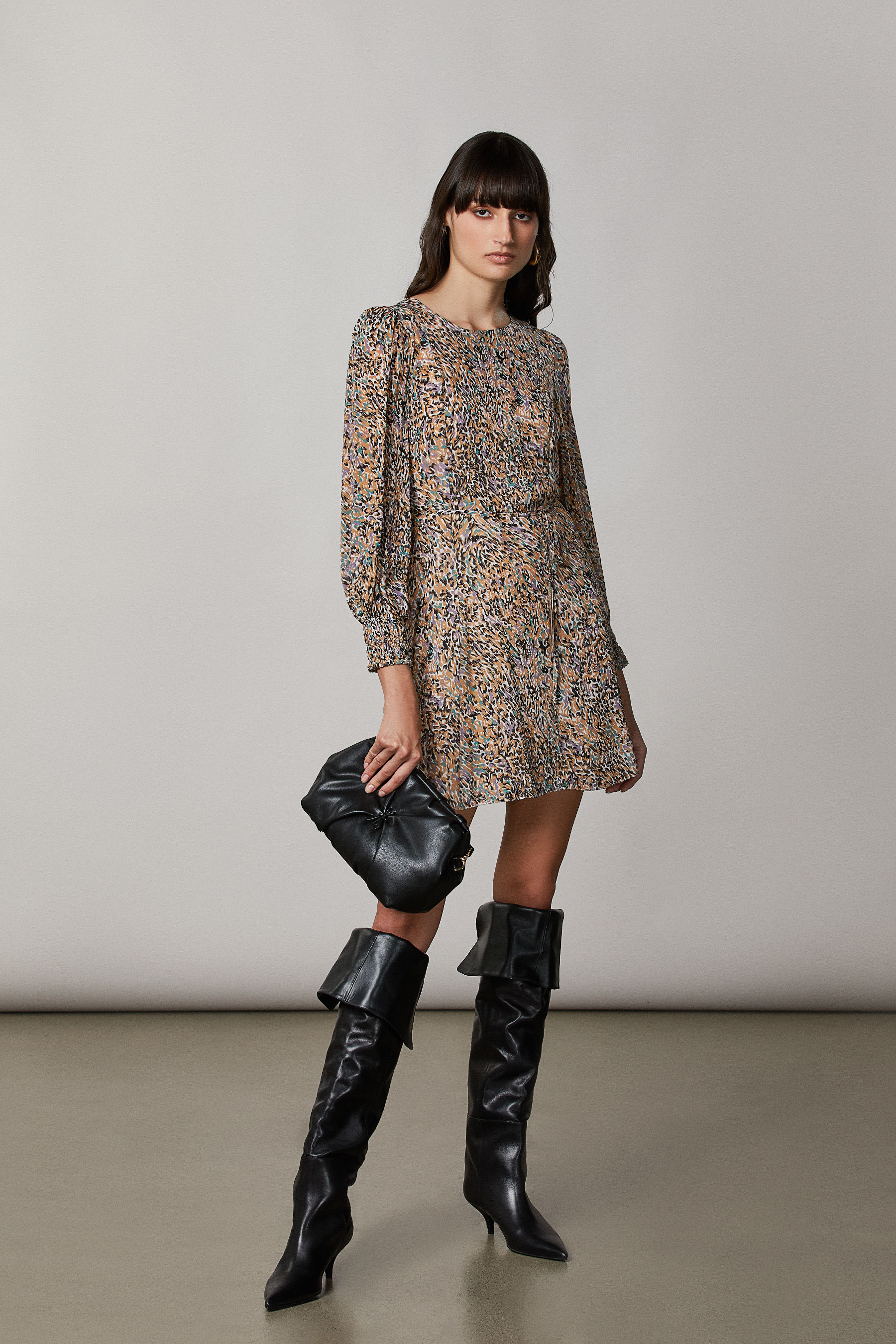 Pochette Patrizia Pepe | Pochette Donna | Acquista Online