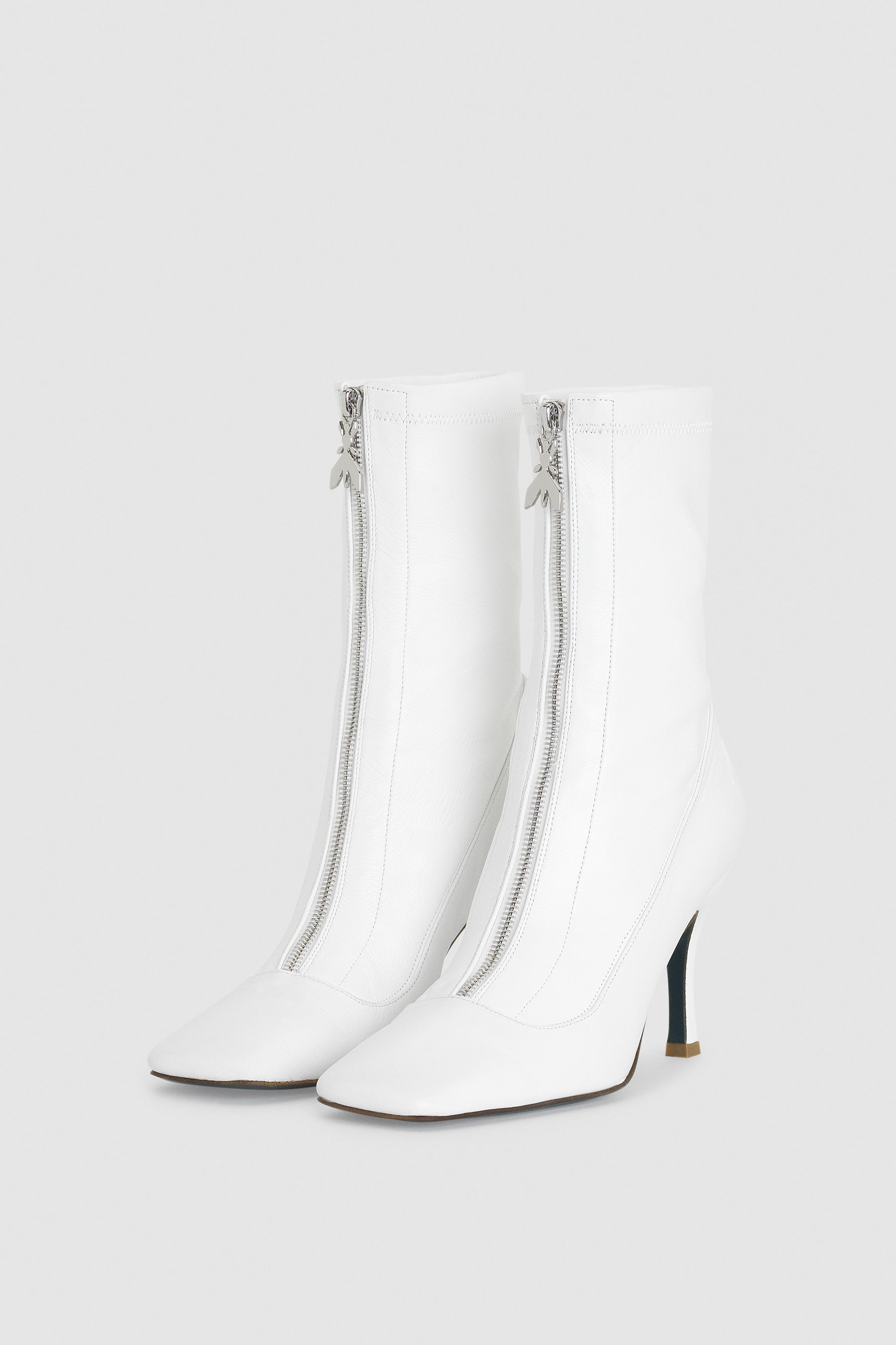 schutz hayden booties