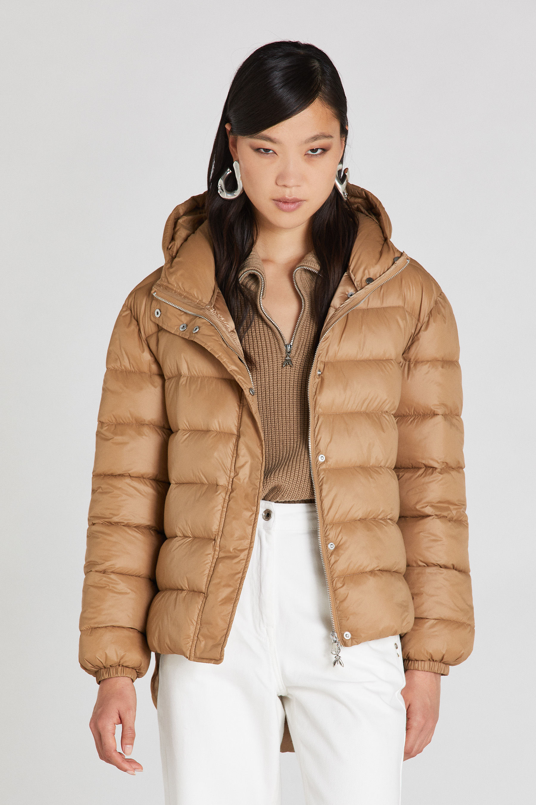 patrizia pepe jacket