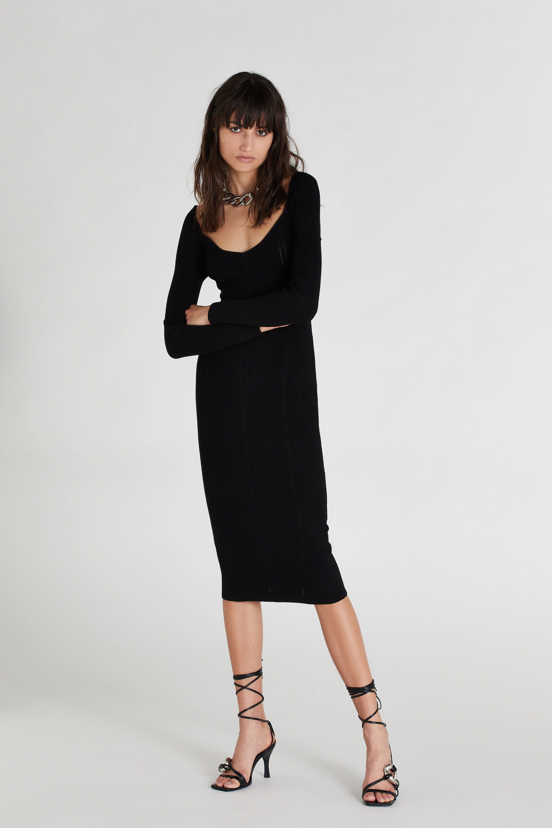 Robe PATRIZIA PEPE Femme T3 pas cher en Achat - Vente