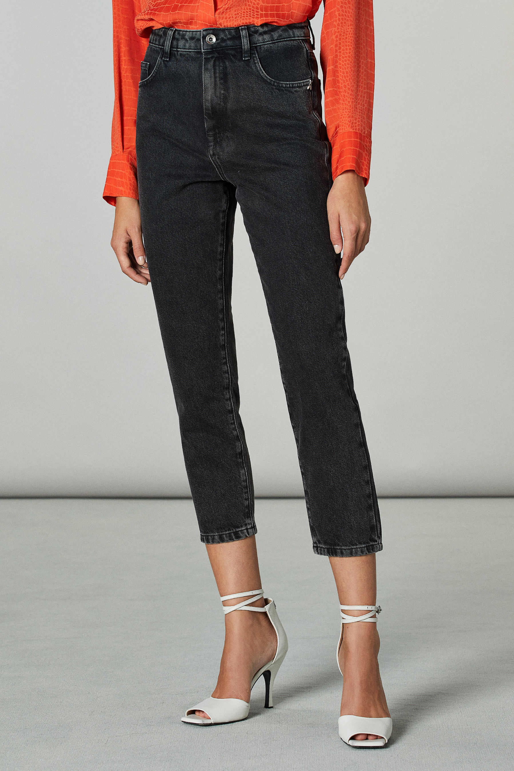 Saldi Patrizia Pepe: Pantaloni e Jeans Donna