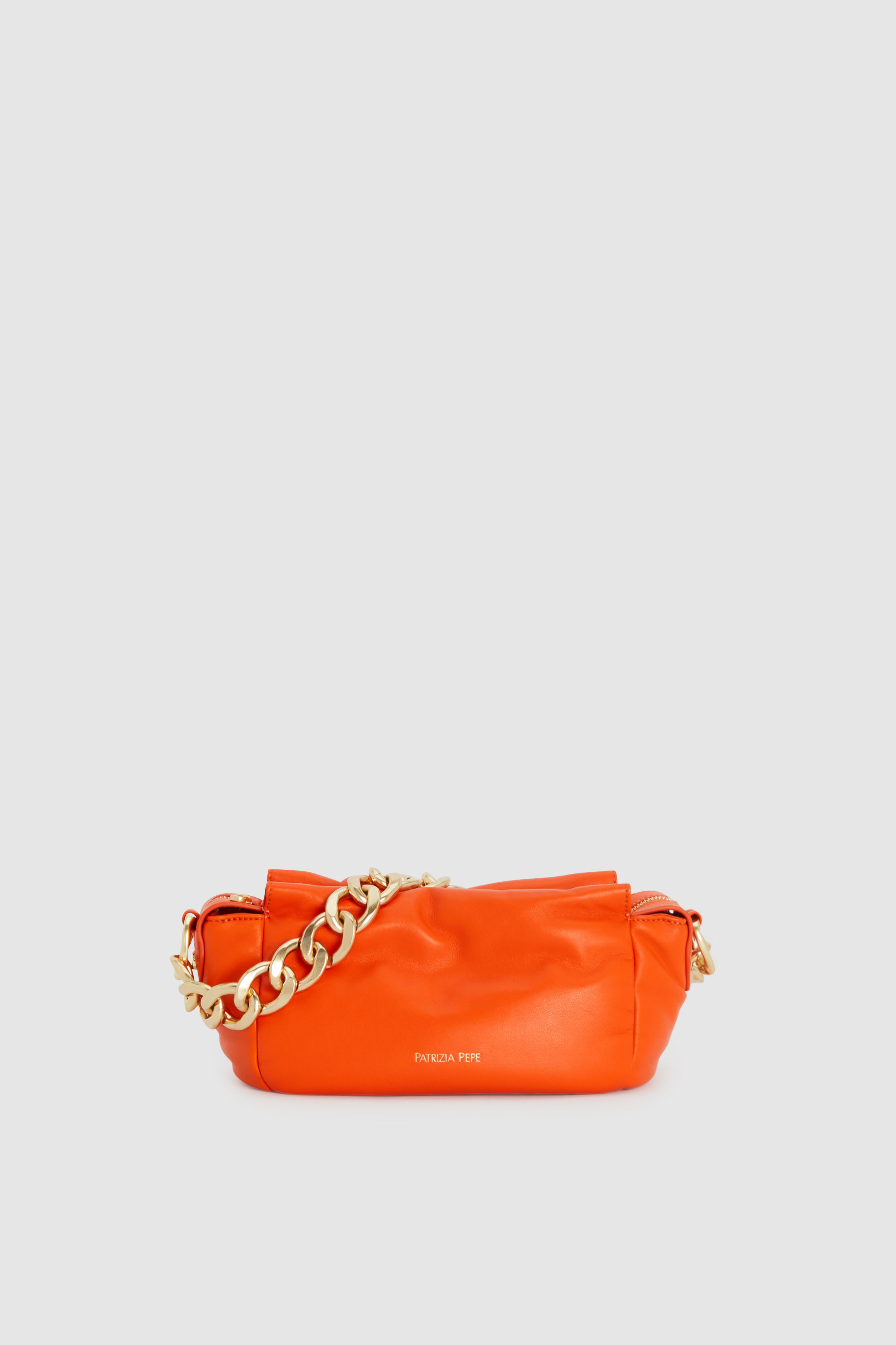 Touch Maxichain bag | Patrizia Pepe