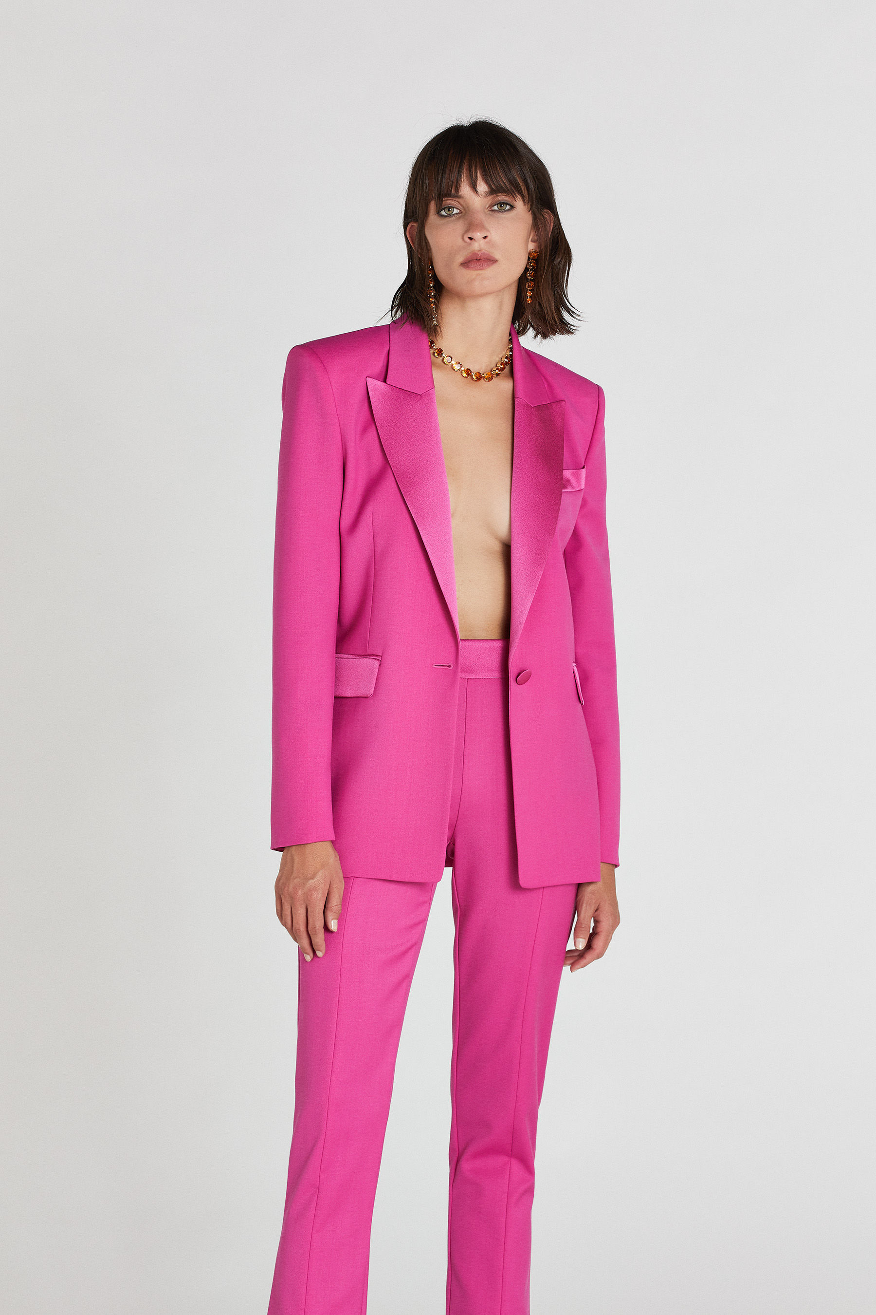Chaqueta esmoquin | Patrizia Pepe