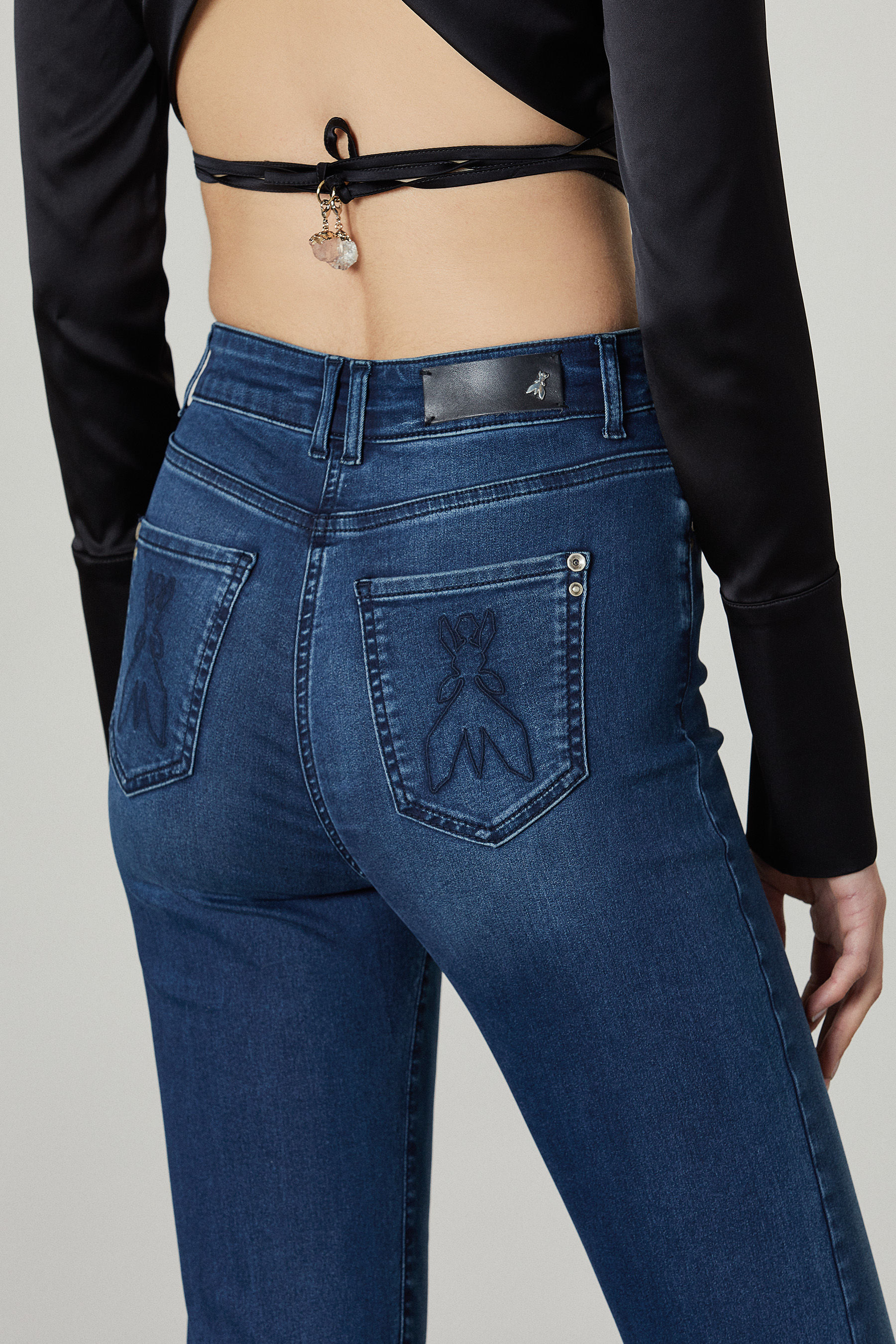 Jeans donna | Patrizia Pepe