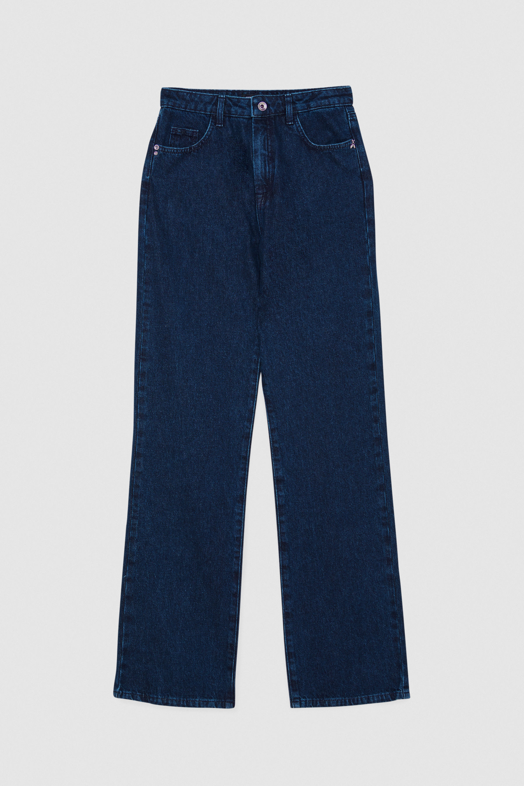 Pantalone jeans Essential Blu | Patrizia Pepe