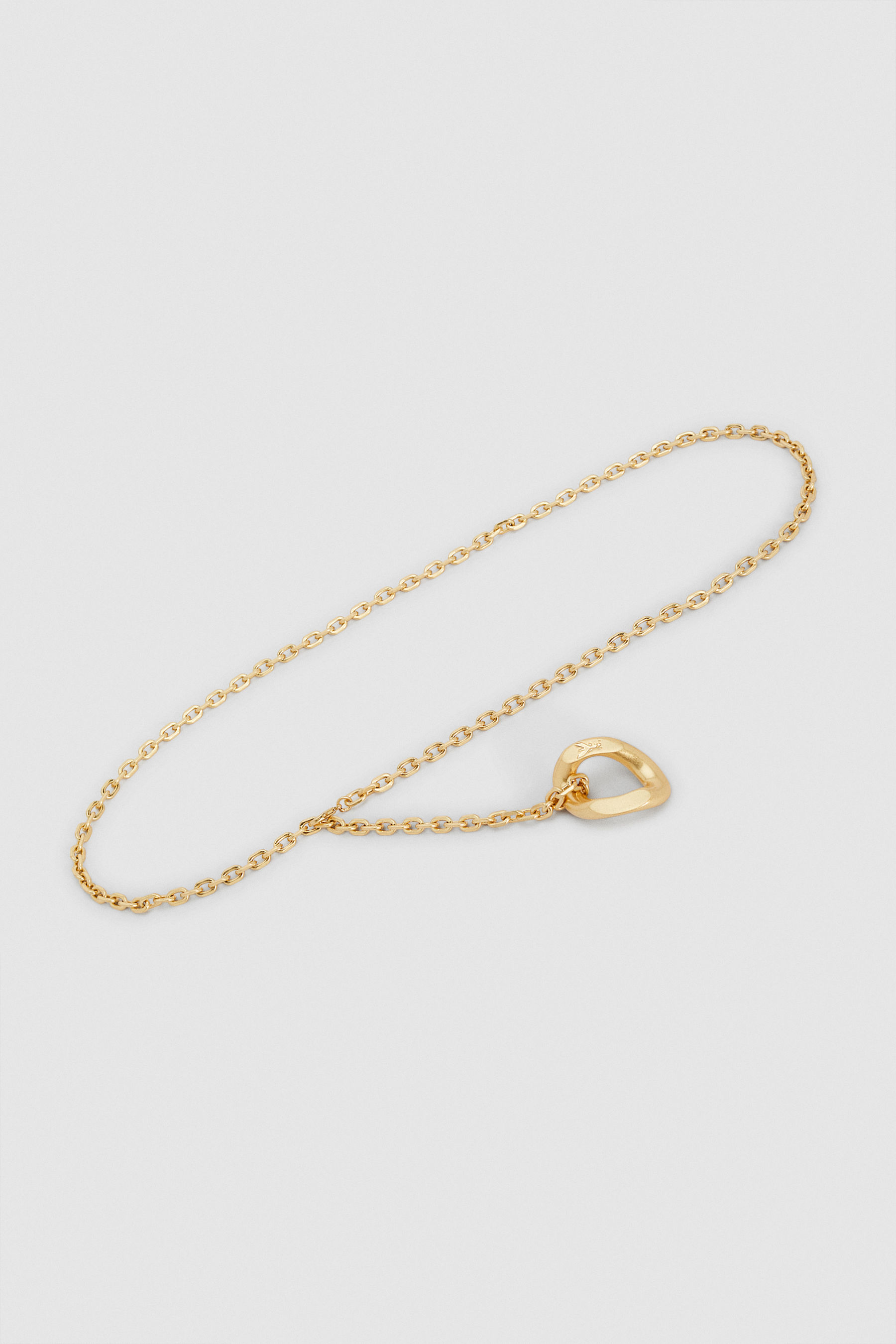 Cintura chain regolabile