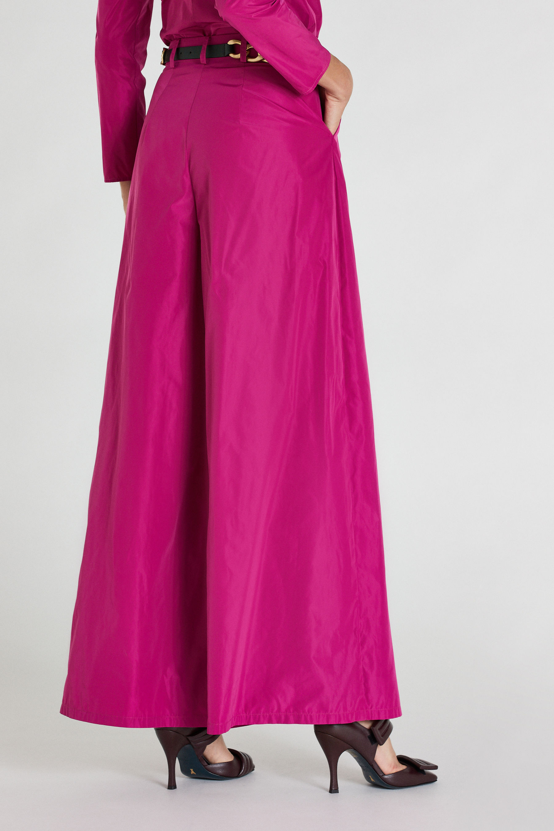 Pantalón palazzo | Patrizia Pepe