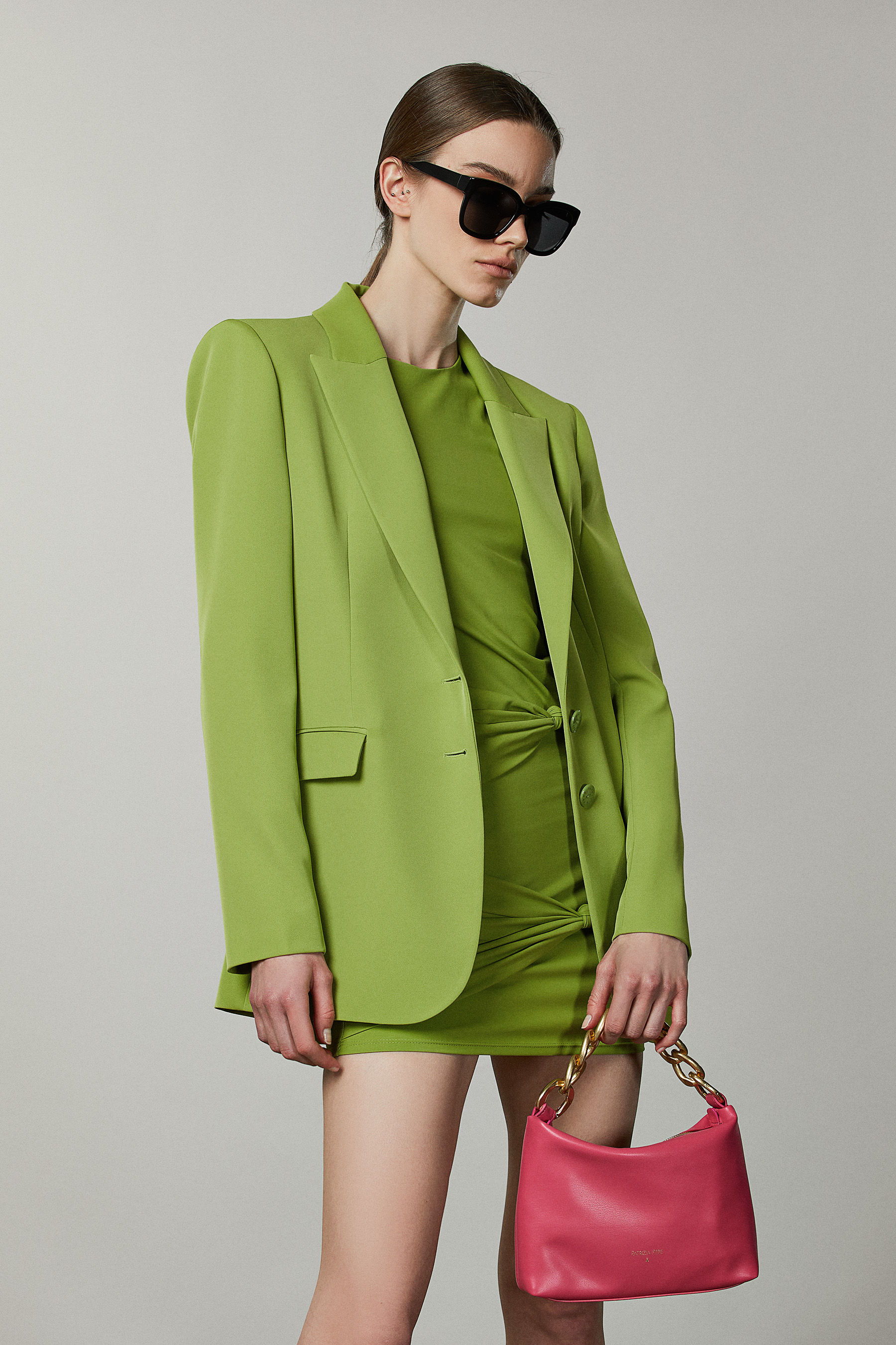 Borse Patrizia Pepe | Borse donna grandi, clutch, tote