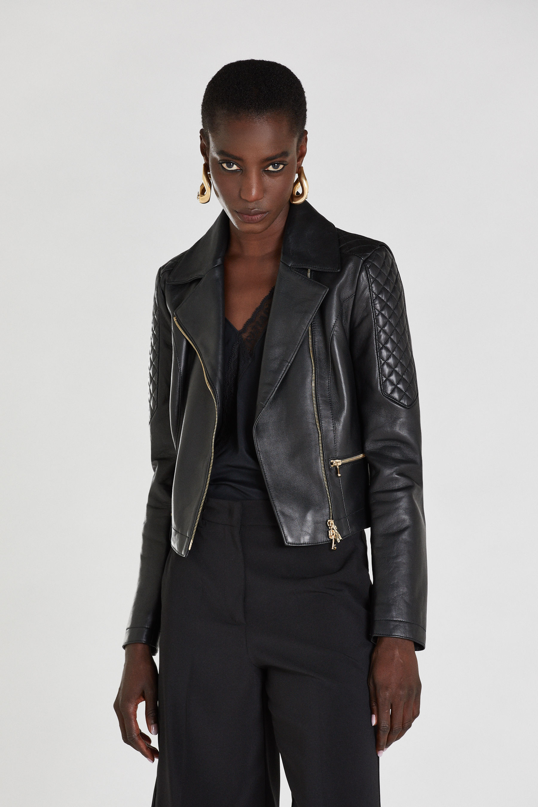 perfect biker jacket