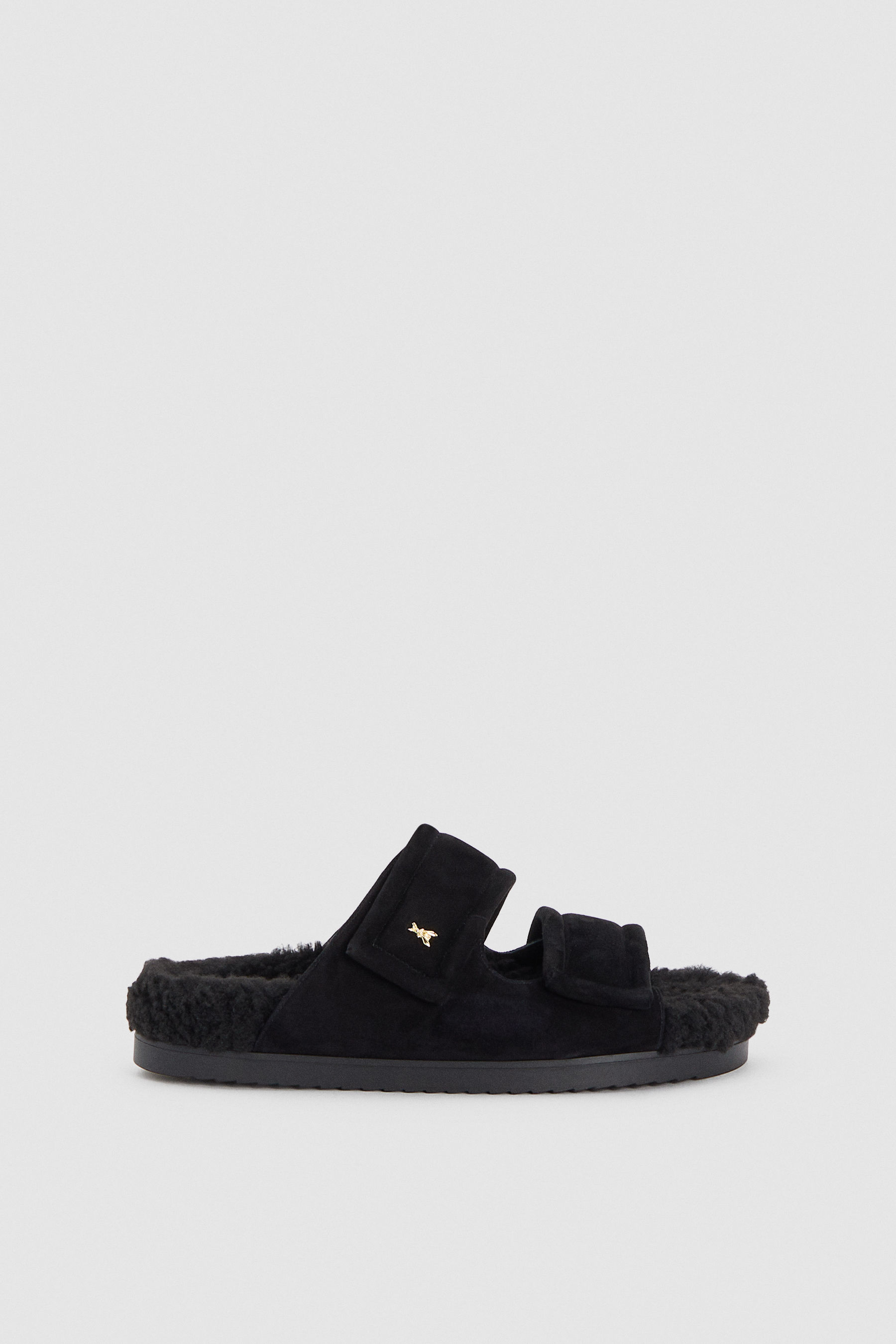 Ciabatte slippers flat