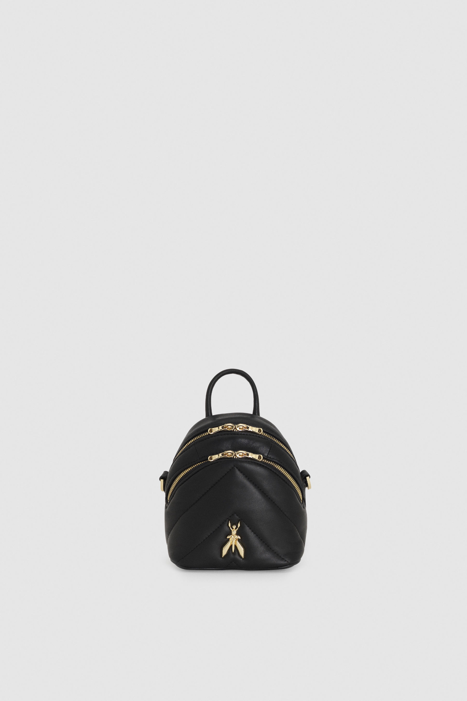 patrizia pepe backpack
