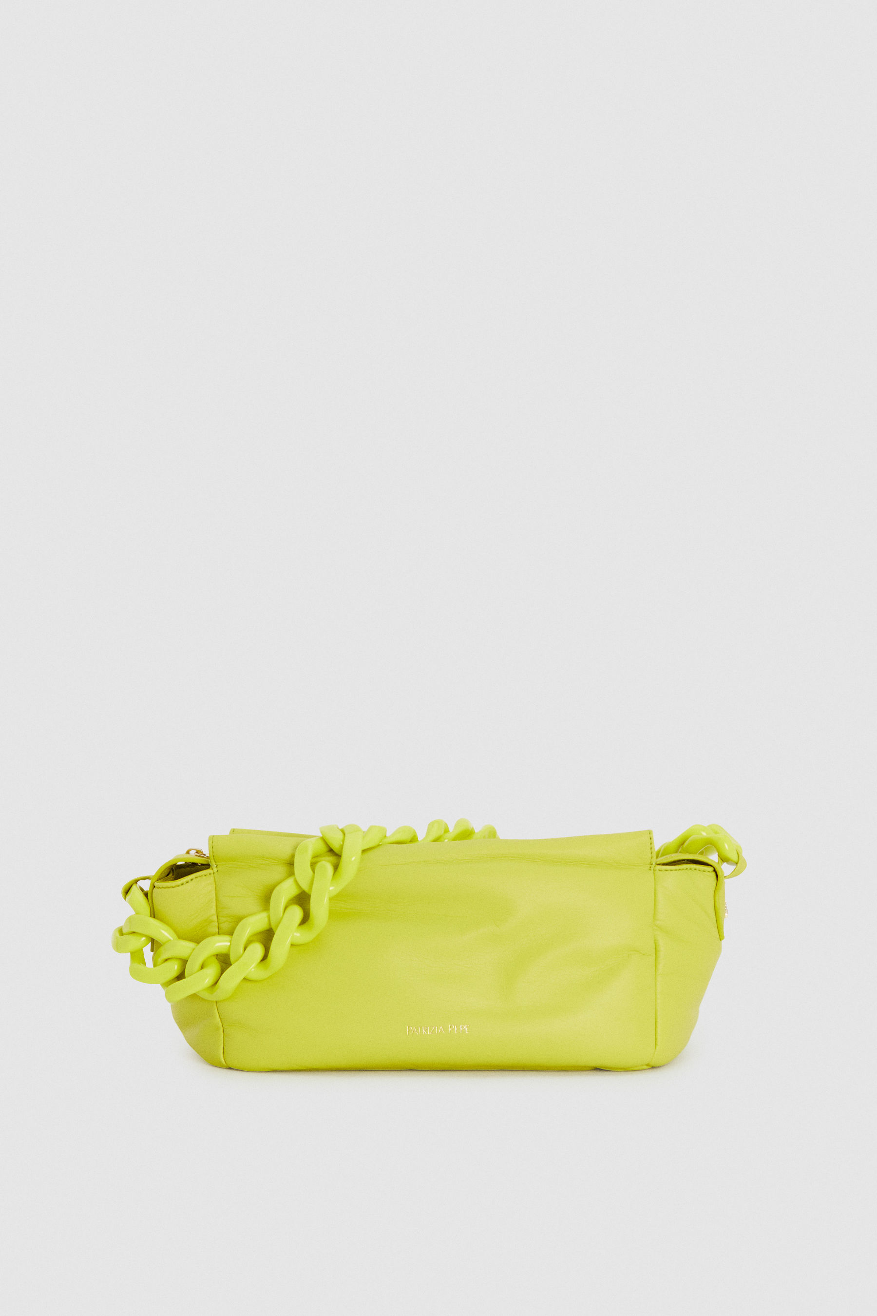 Borsa Touch Maxichain Summer | Patrizia Pepe