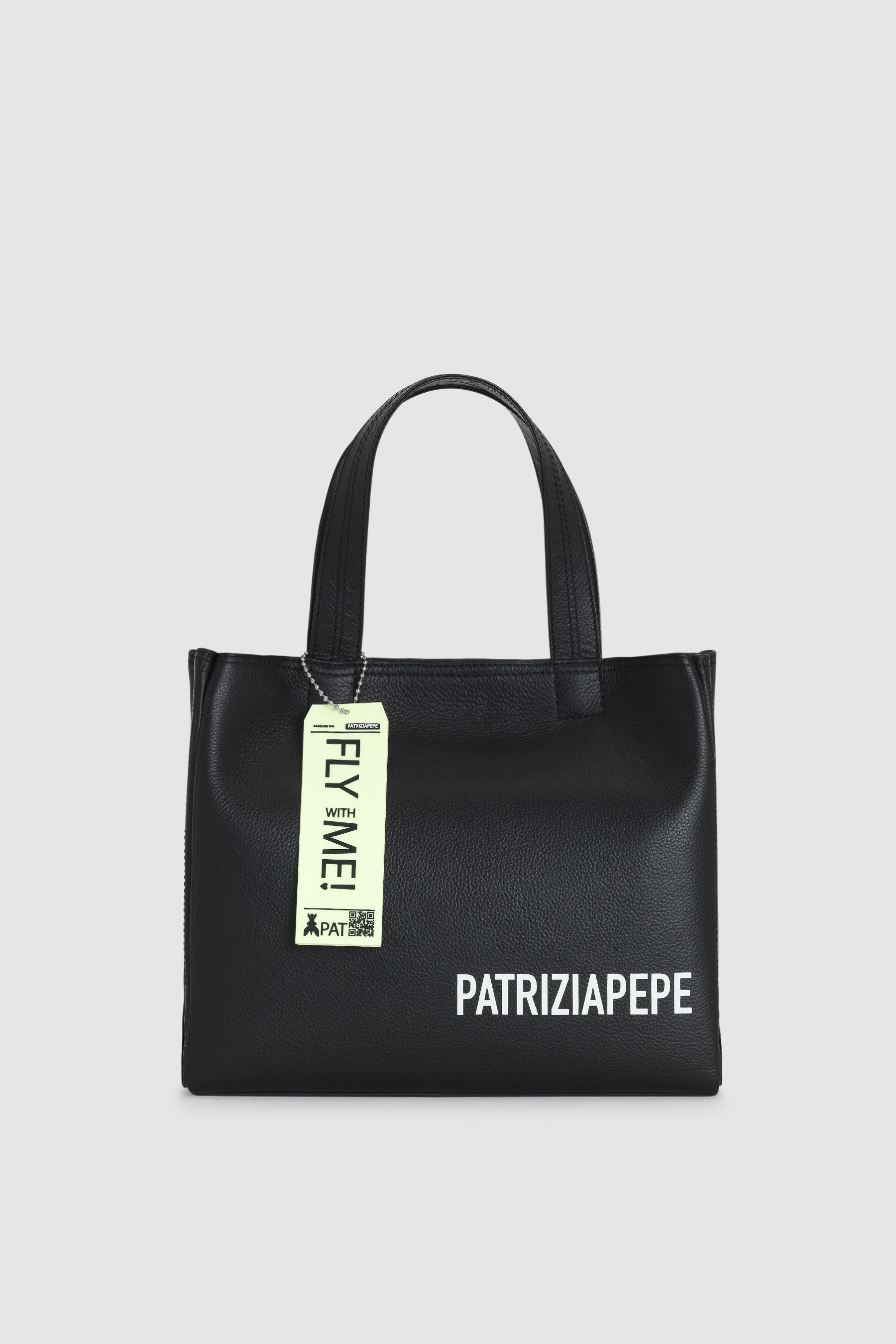 Borse Shopping Donna | Patrizia Pepe | Acquista Online