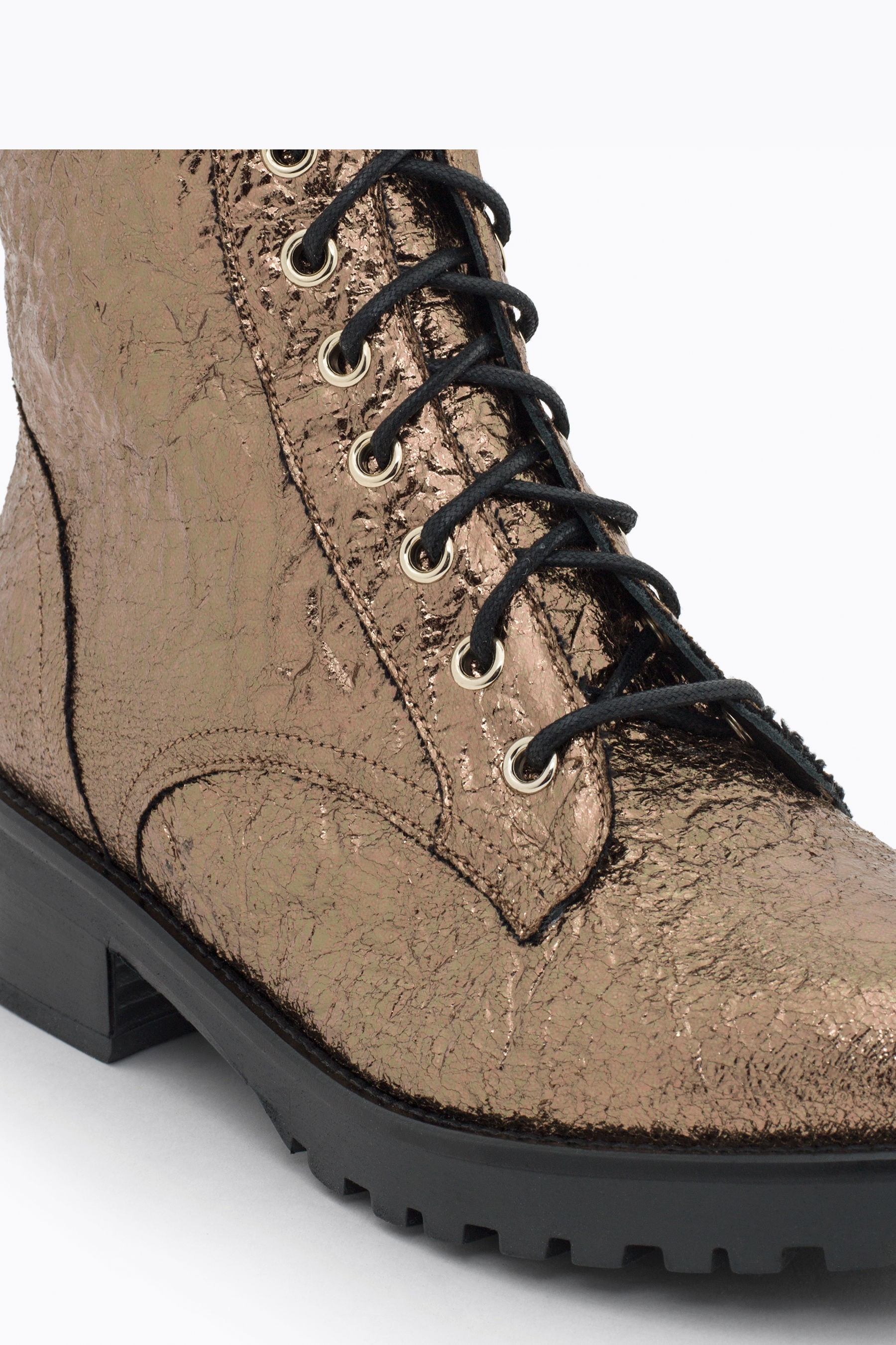 anfibi patrizia pepe