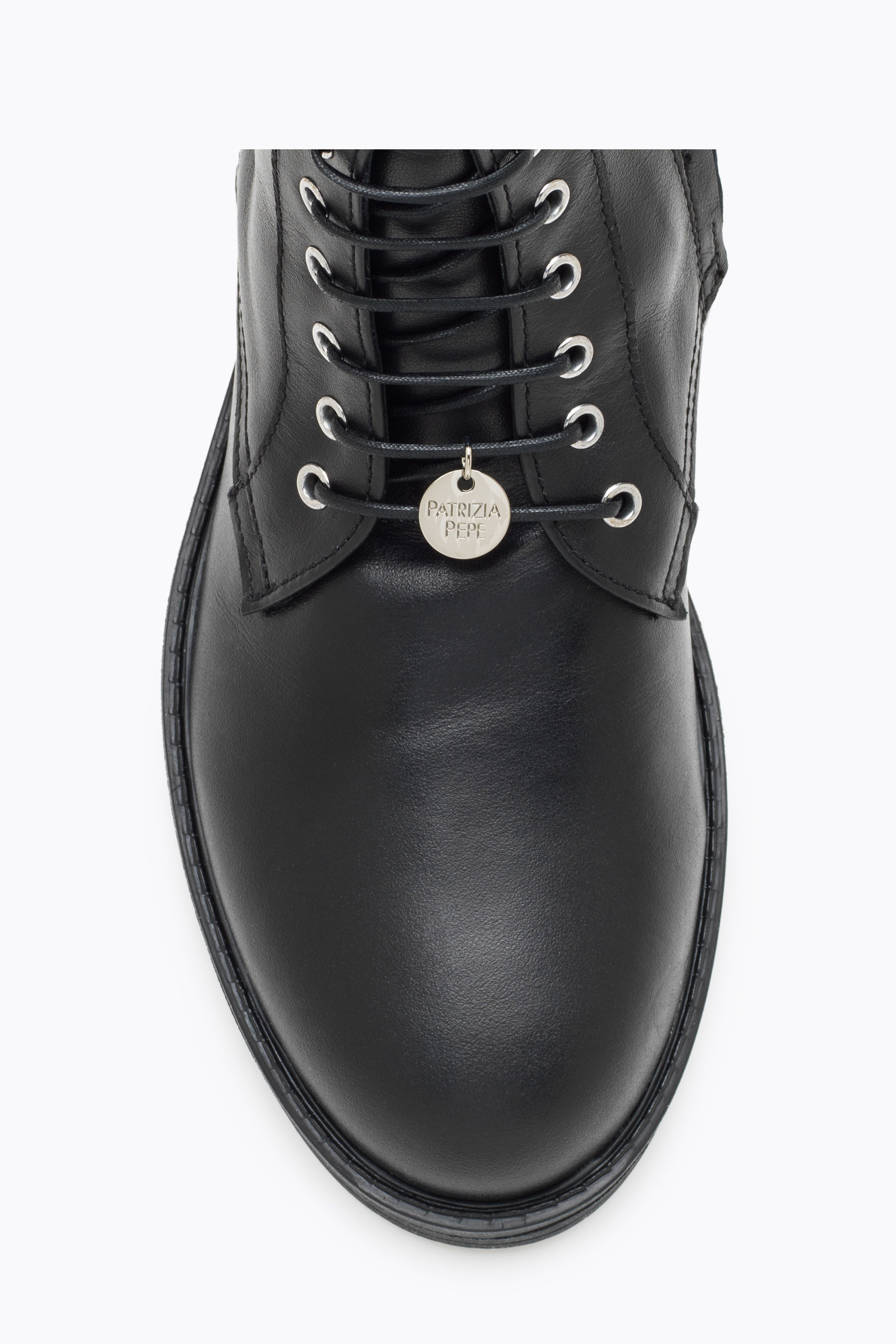 anfibi patrizia pepe 2019