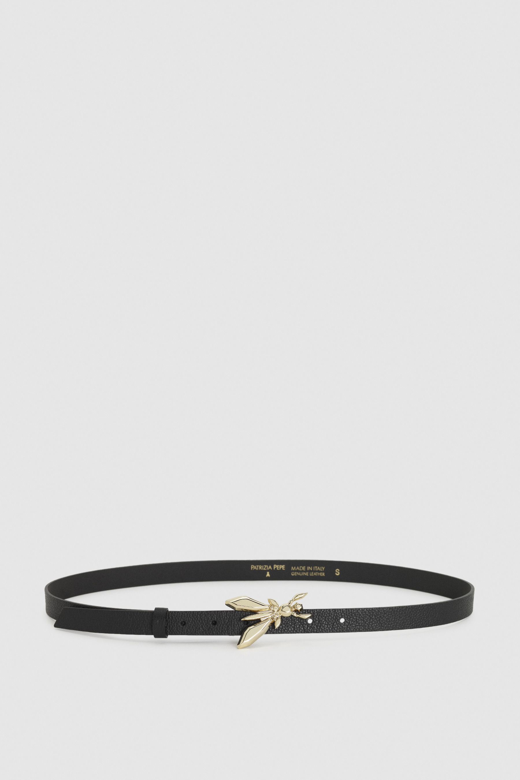 puma web belt