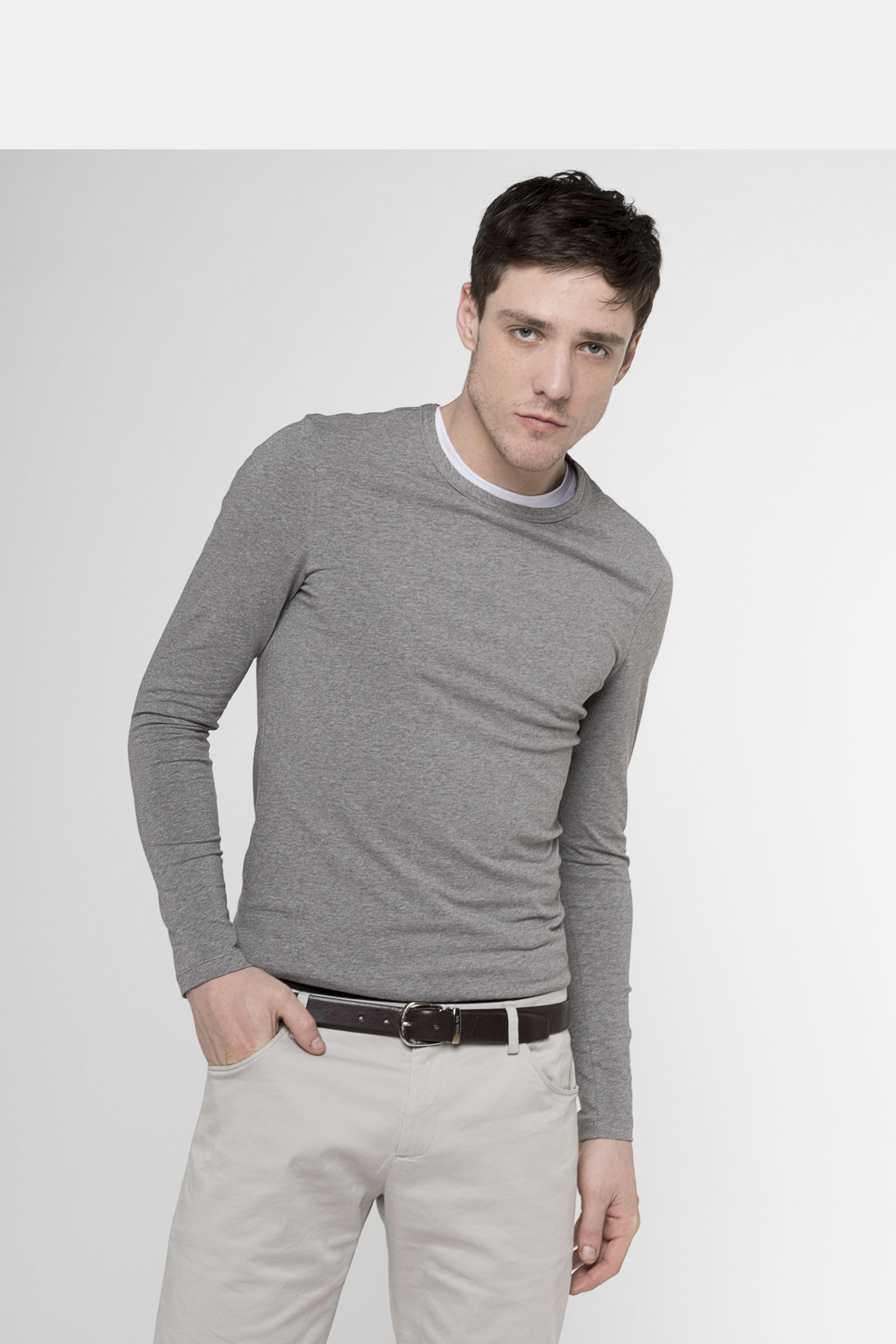 t shirt lunghe