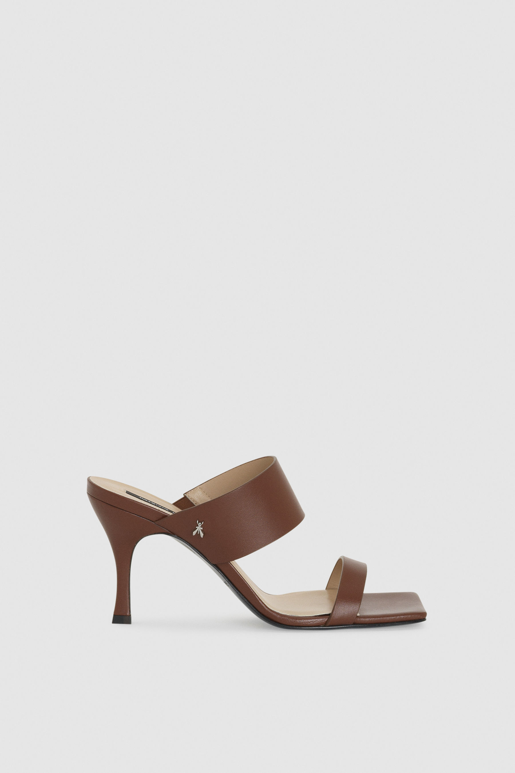 iconic mules