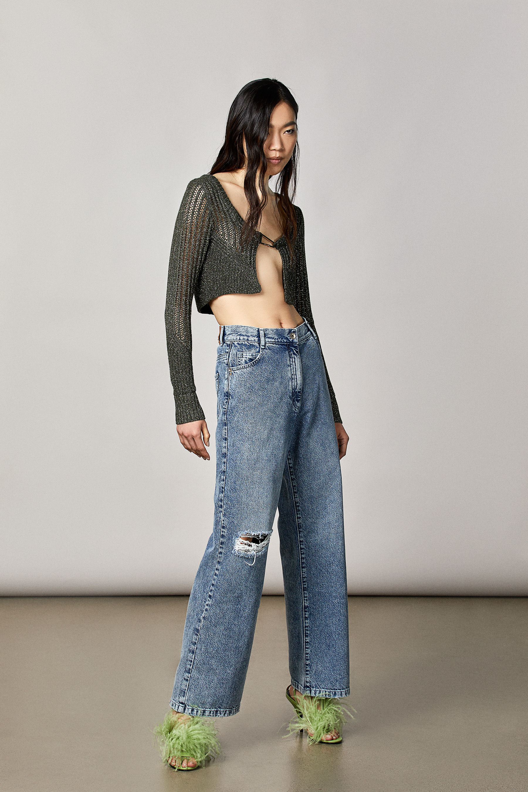 Jeans donna | Patrizia Pepe