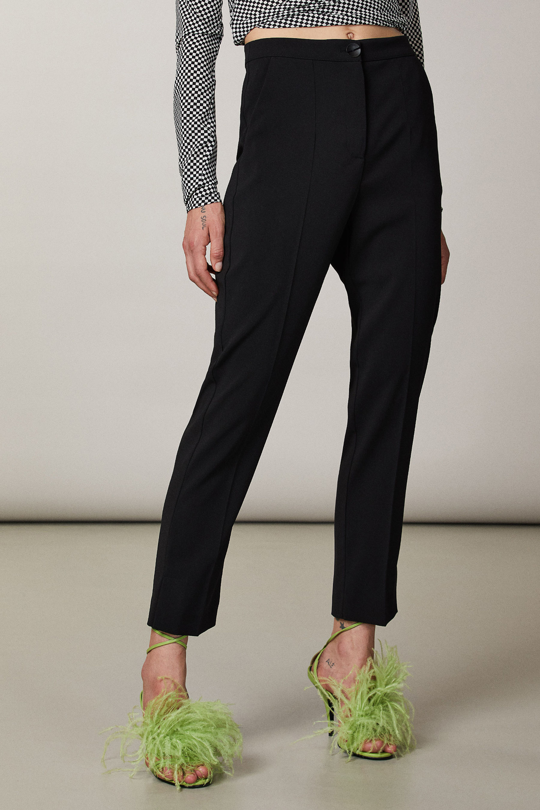 Pantaloni e jeans da donna | Patrizia Pepe