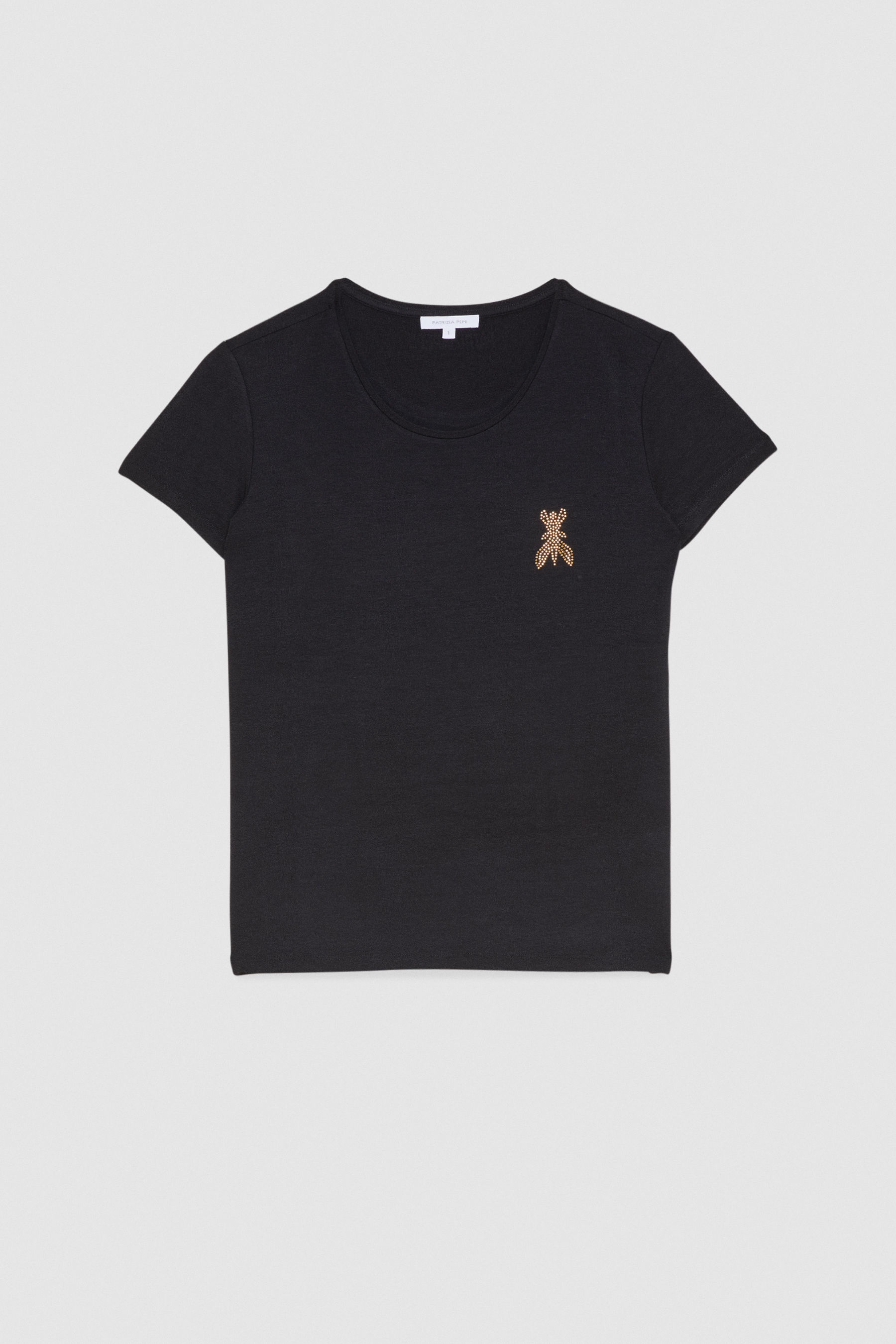 T-Shirt Logo manica corta