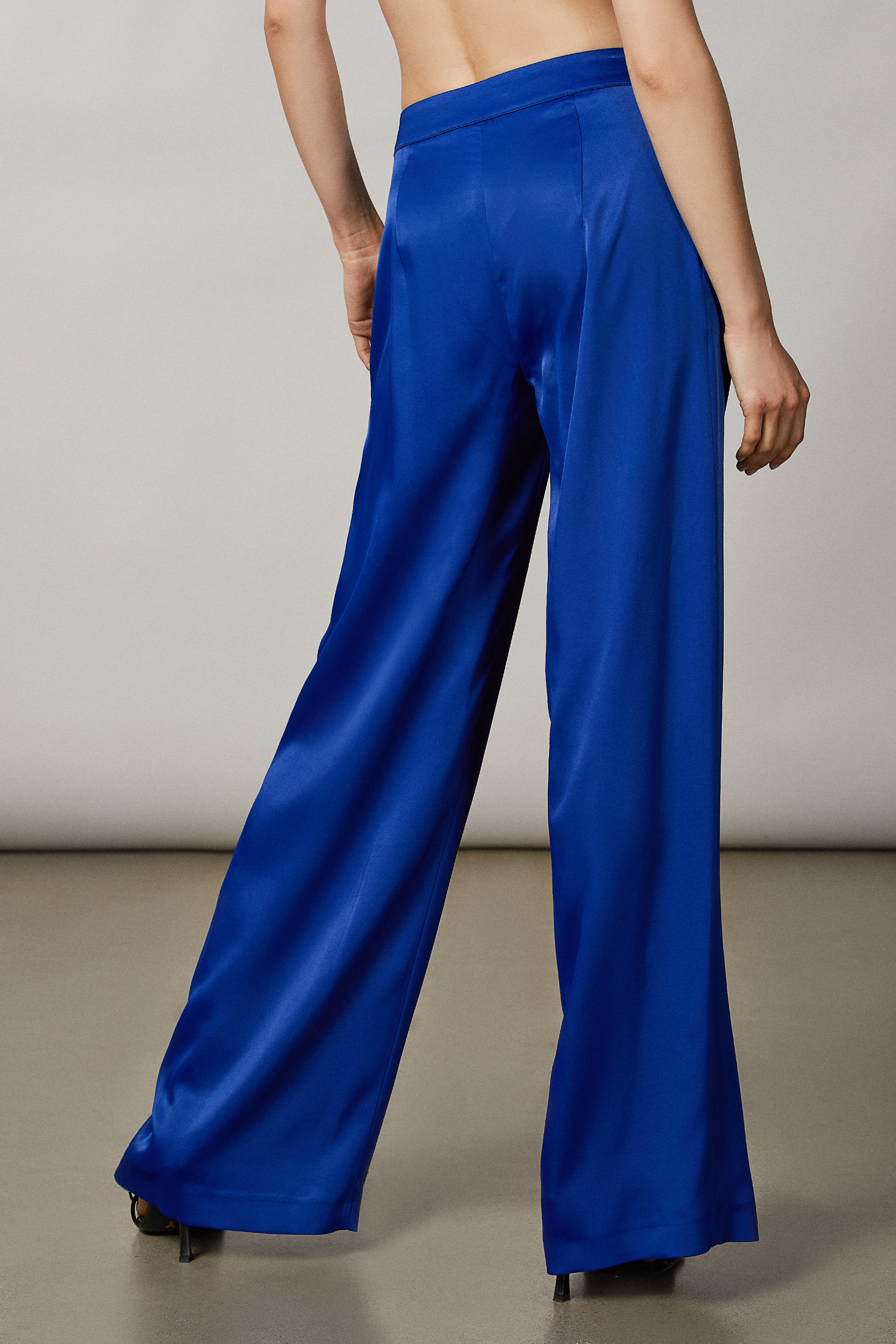 Pantalone Palazzo | Patrizia Pepe