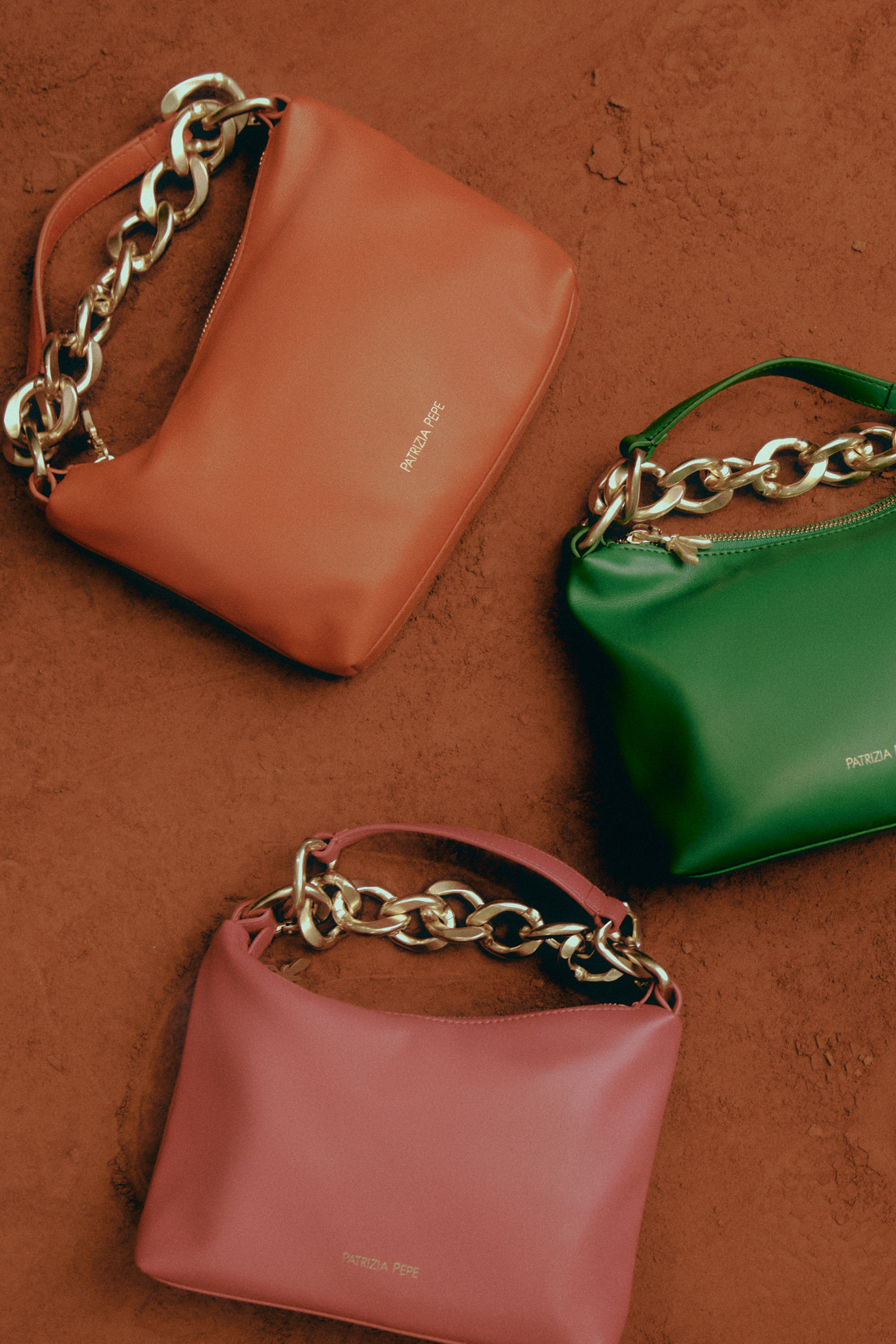 Borse Patrizia Pepe | Borse donna grandi, clutch, tote
