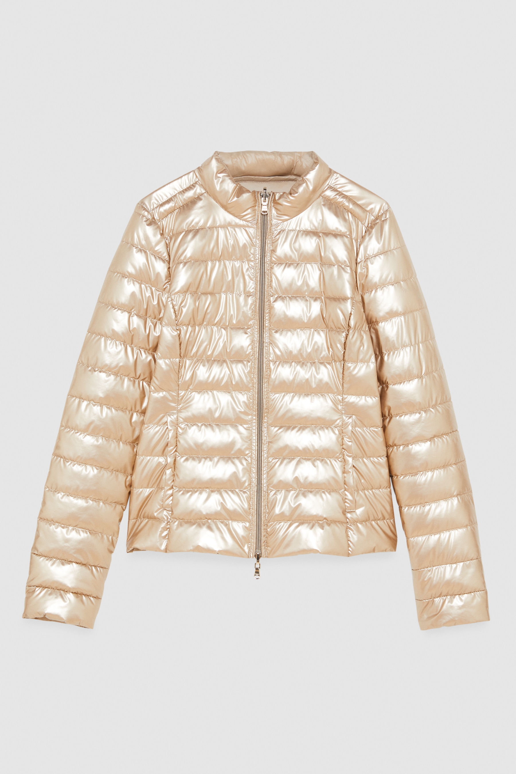 patrizia pepe piumini outlet