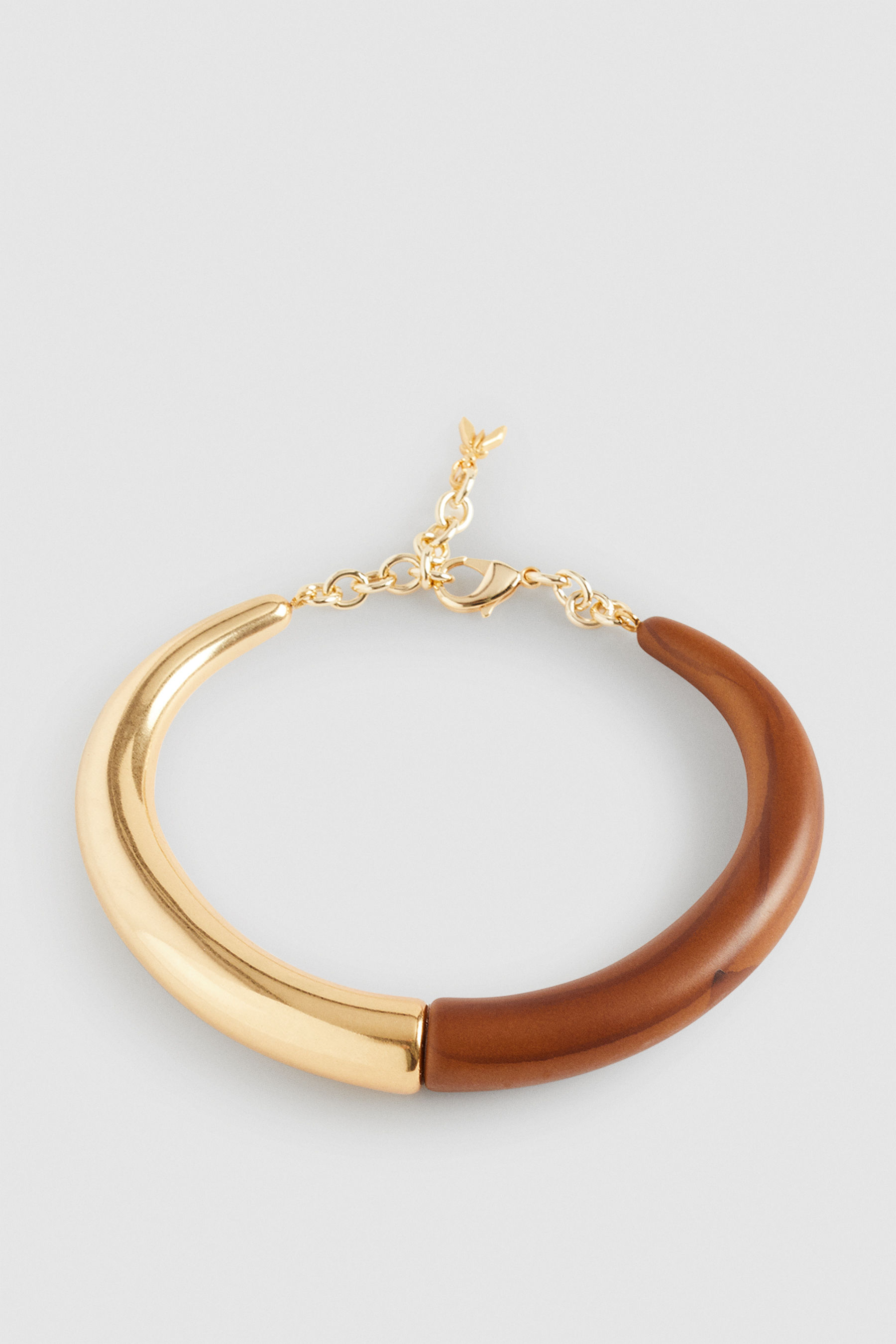 Collana Choker Bohémien Con Ciondolo A Conchiglia Smerlata Colorata - Girocollo Arcobaleno Minimalista Per Donna E Ragazza - 2