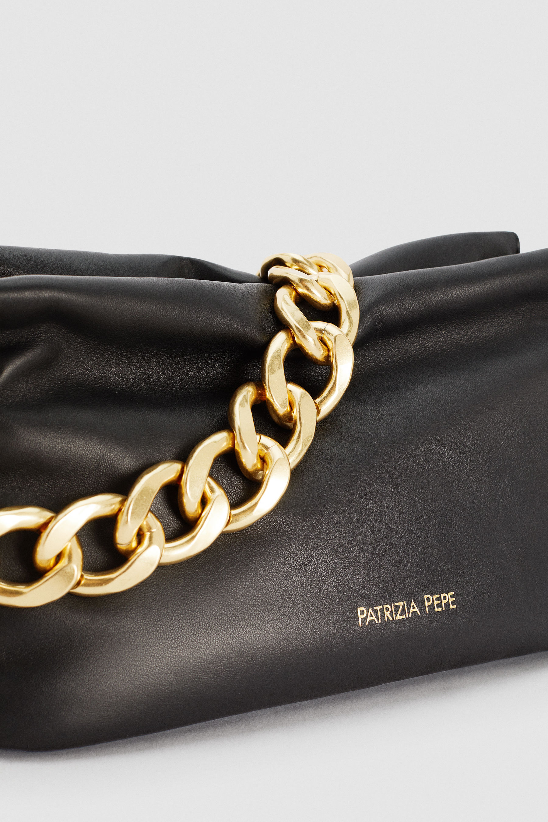 Borsa Touch Attraction M | Patrizia Pepe