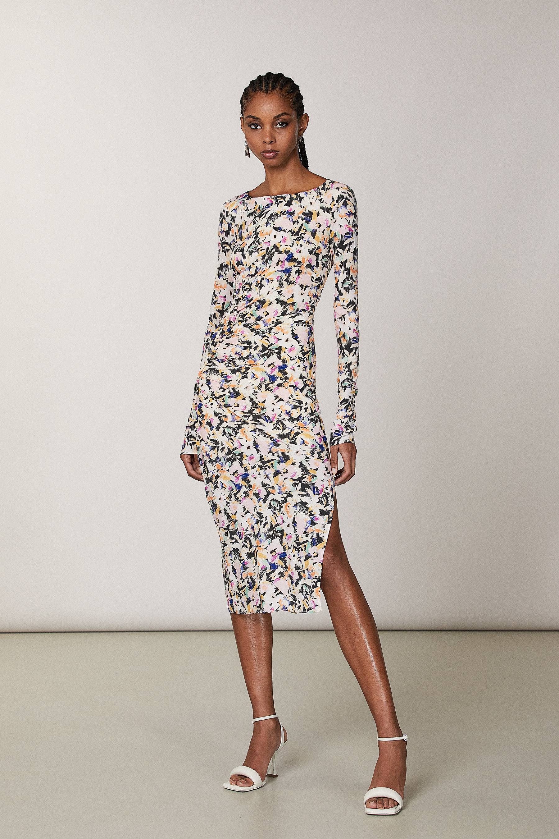 patrizia pepe dress