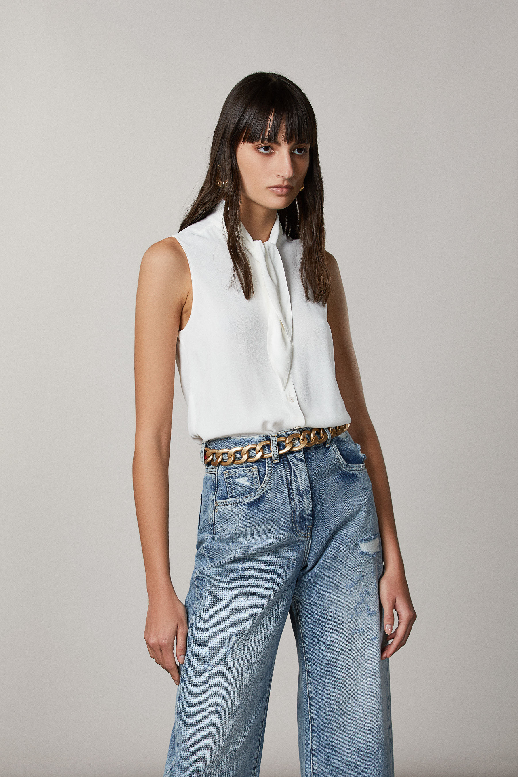 Camicie e camicette donna | Patrizia Pepe