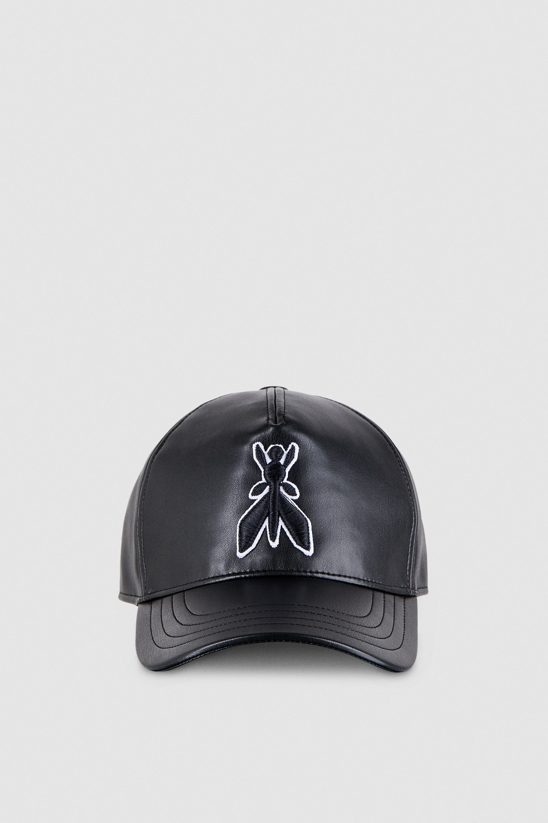 Cappellino baseball ricamo Fly