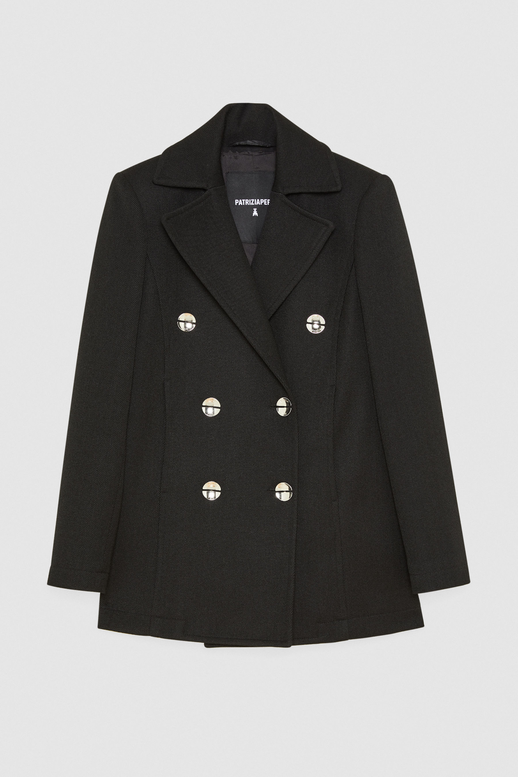 Coats for women: long or short coats | Patrizia Pepe