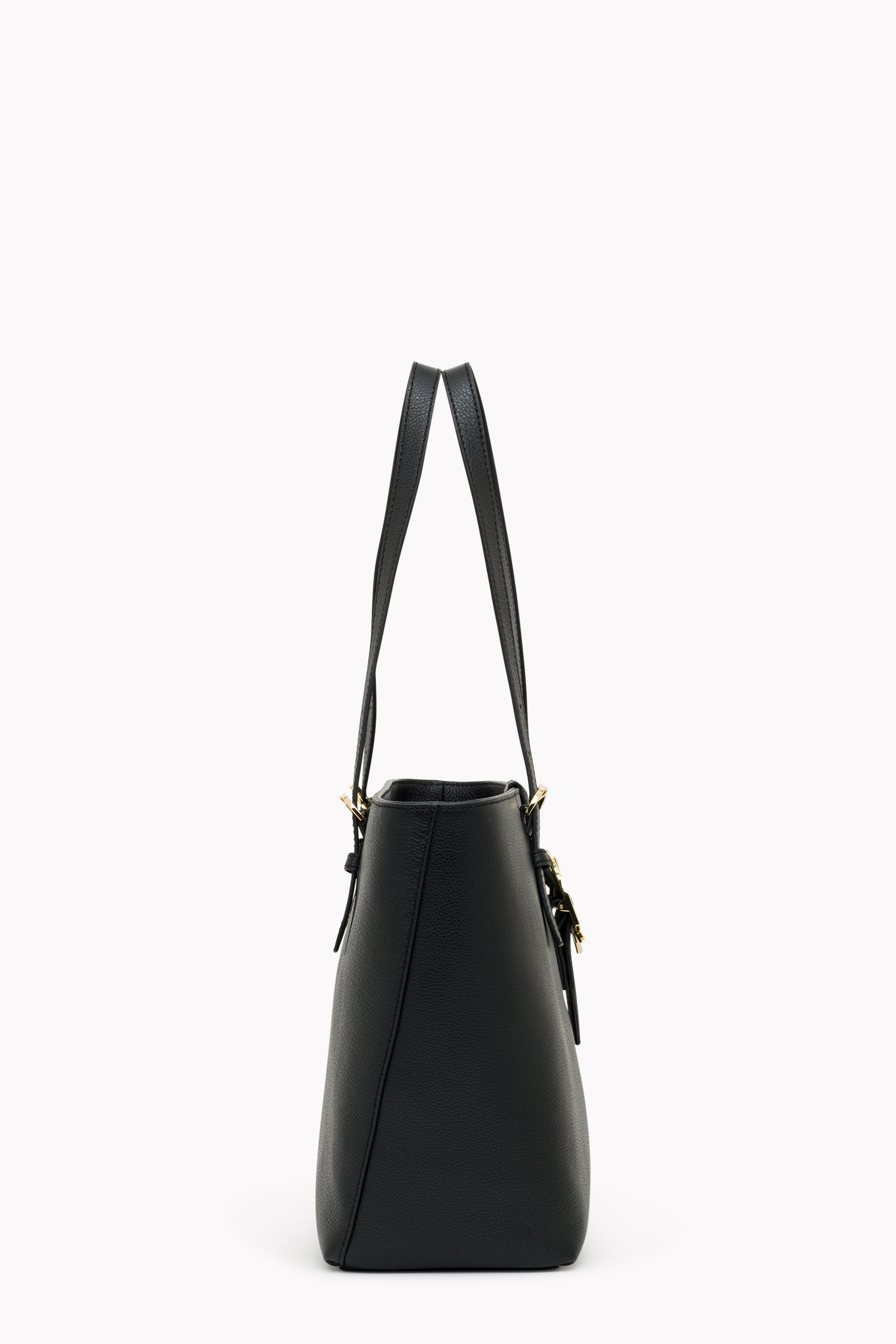 Borsa shopping Nero | Borse donna | Patrizia Pepe